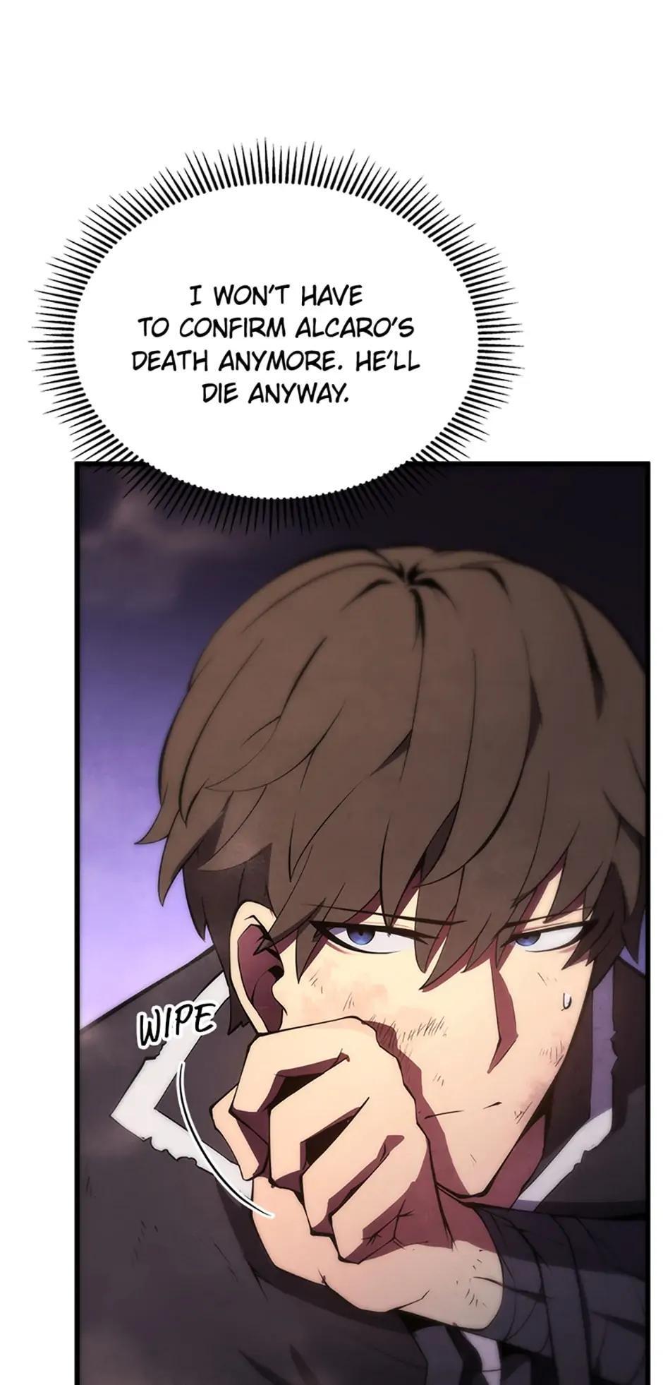 The Swordmaster’s Son Chapter 25 — page 67