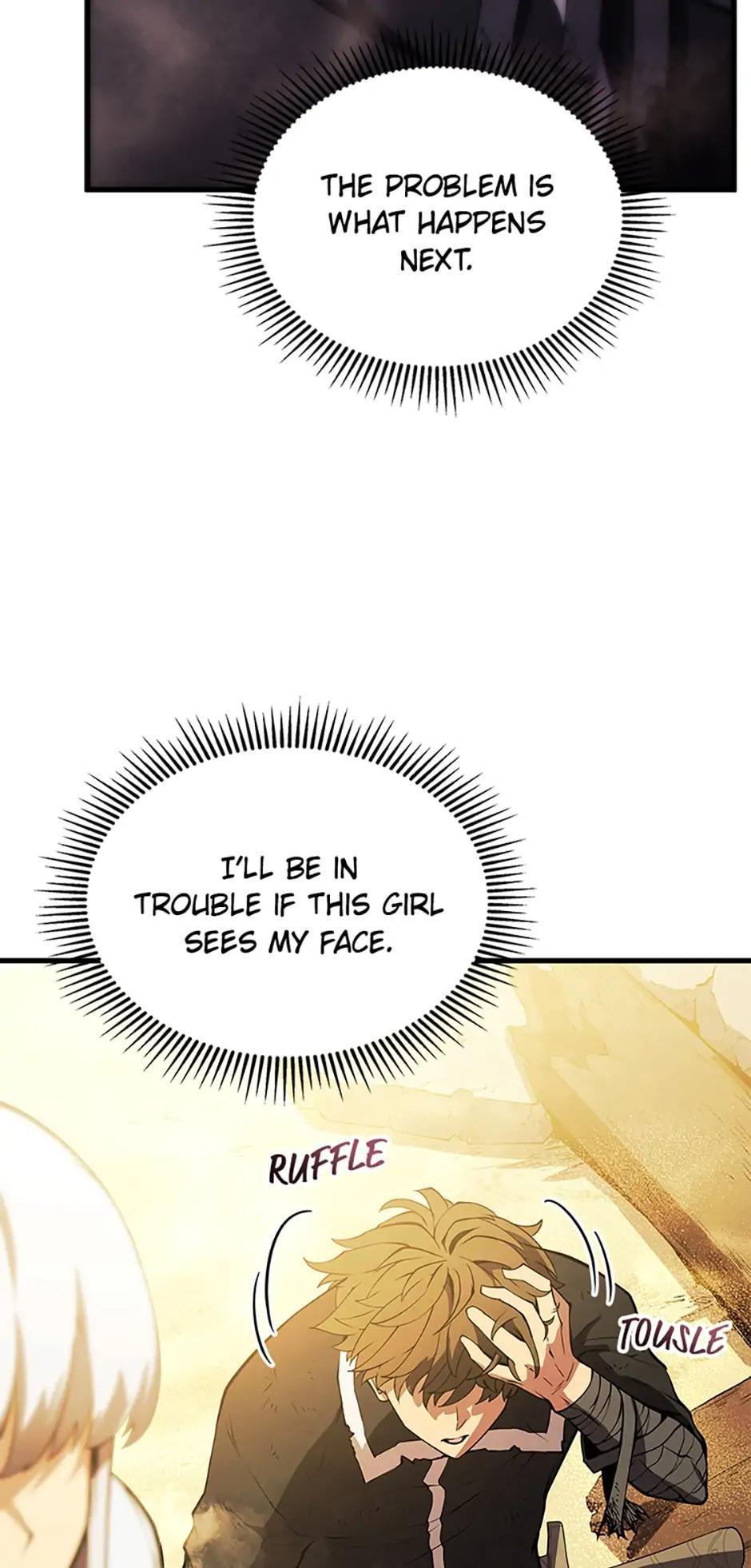 The Swordmaster’s Son Chapter 25 — page 68