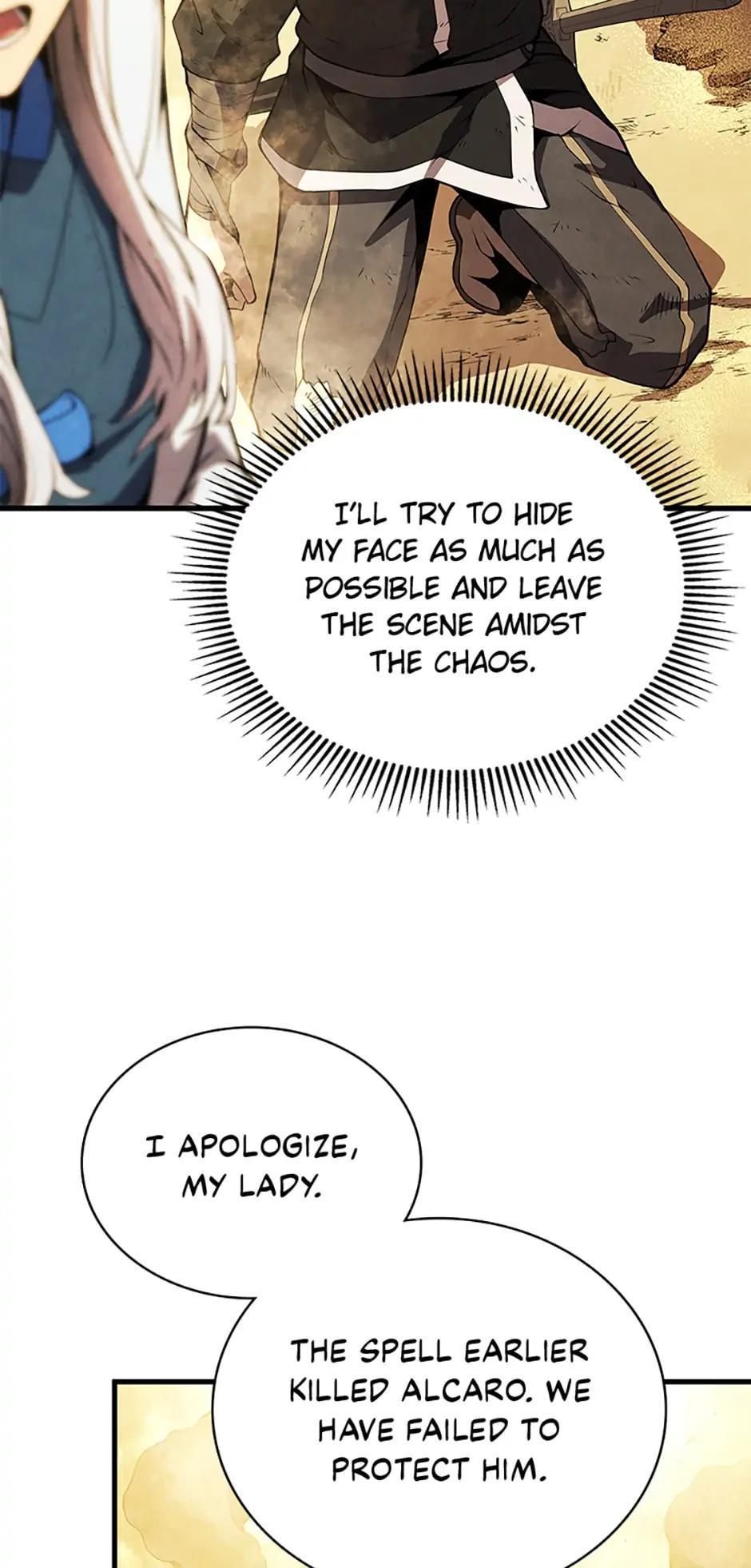The Swordmaster’s Son Chapter 25 — page 69