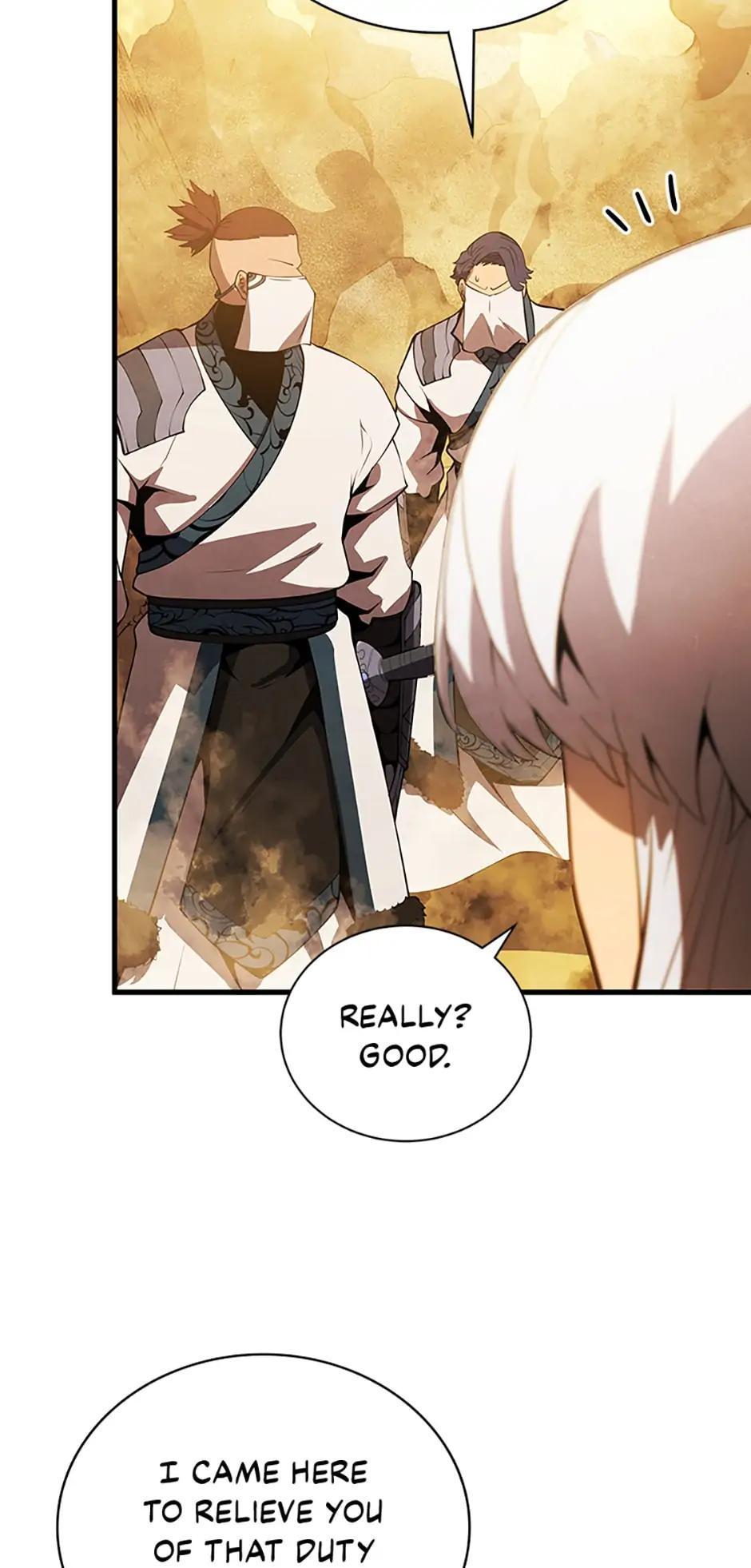 The Swordmaster’s Son Chapter 25 — page 70