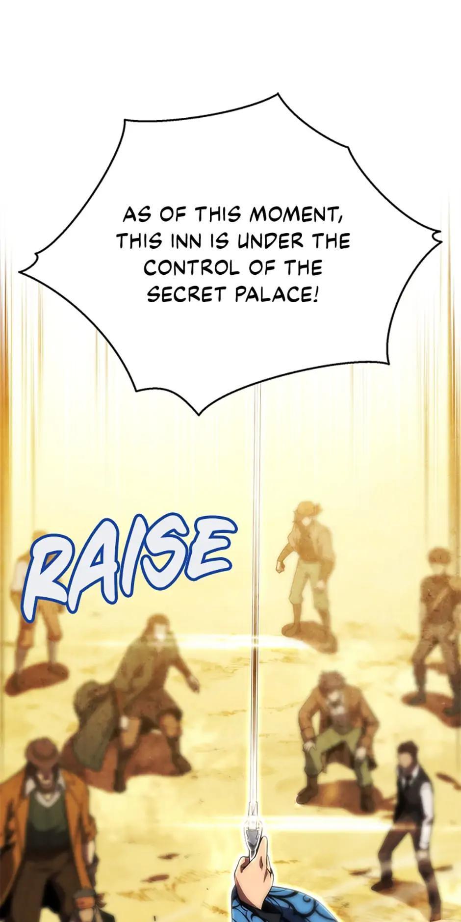 The Swordmaster’s Son Chapter 25 — page 73