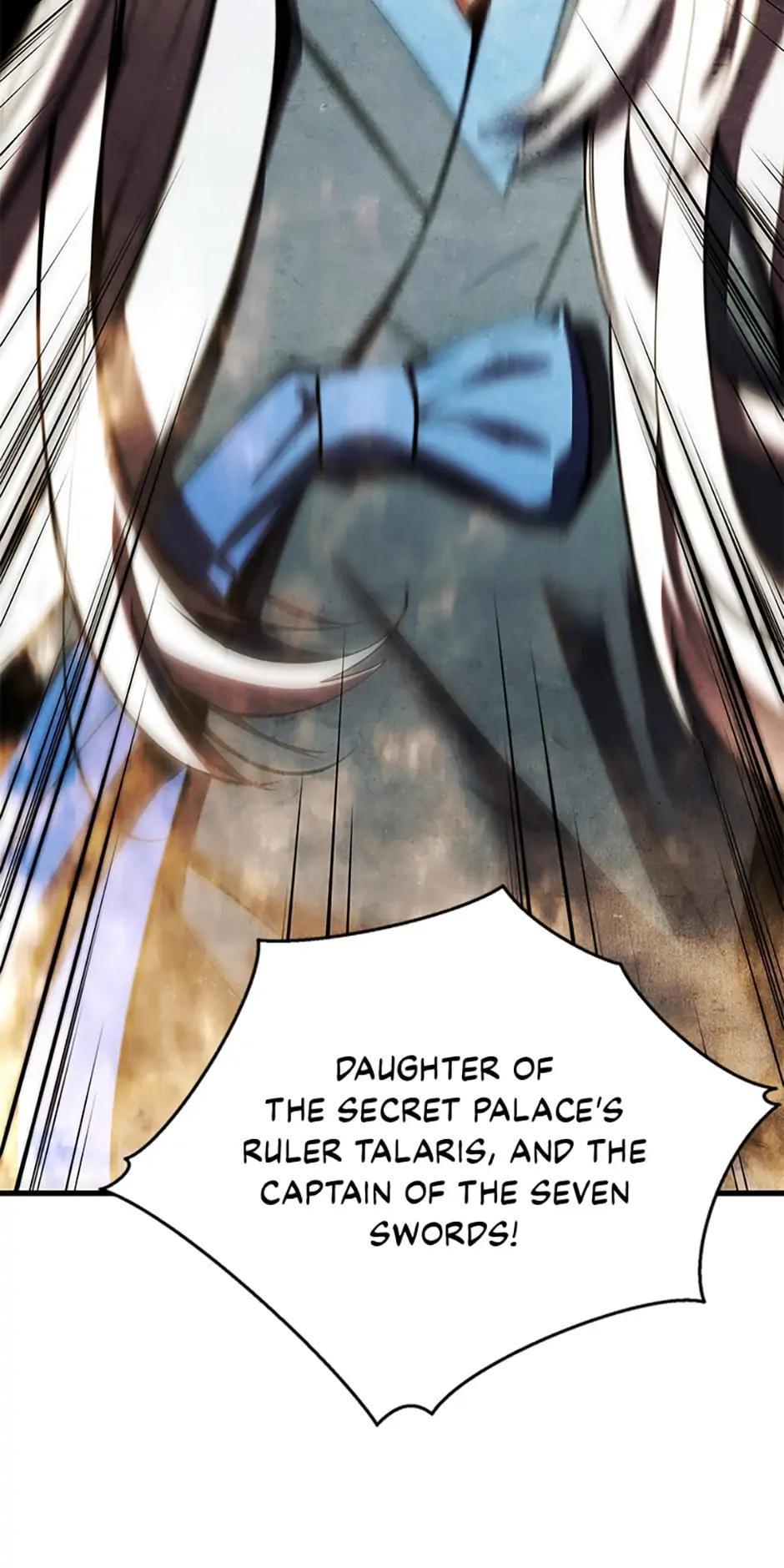 The Swordmaster’s Son Chapter 25 — page 76