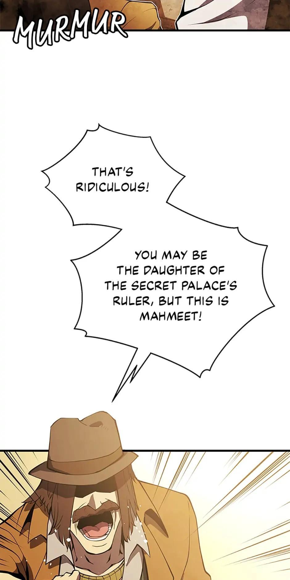 The Swordmaster’s Son Chapter 25 — page 78