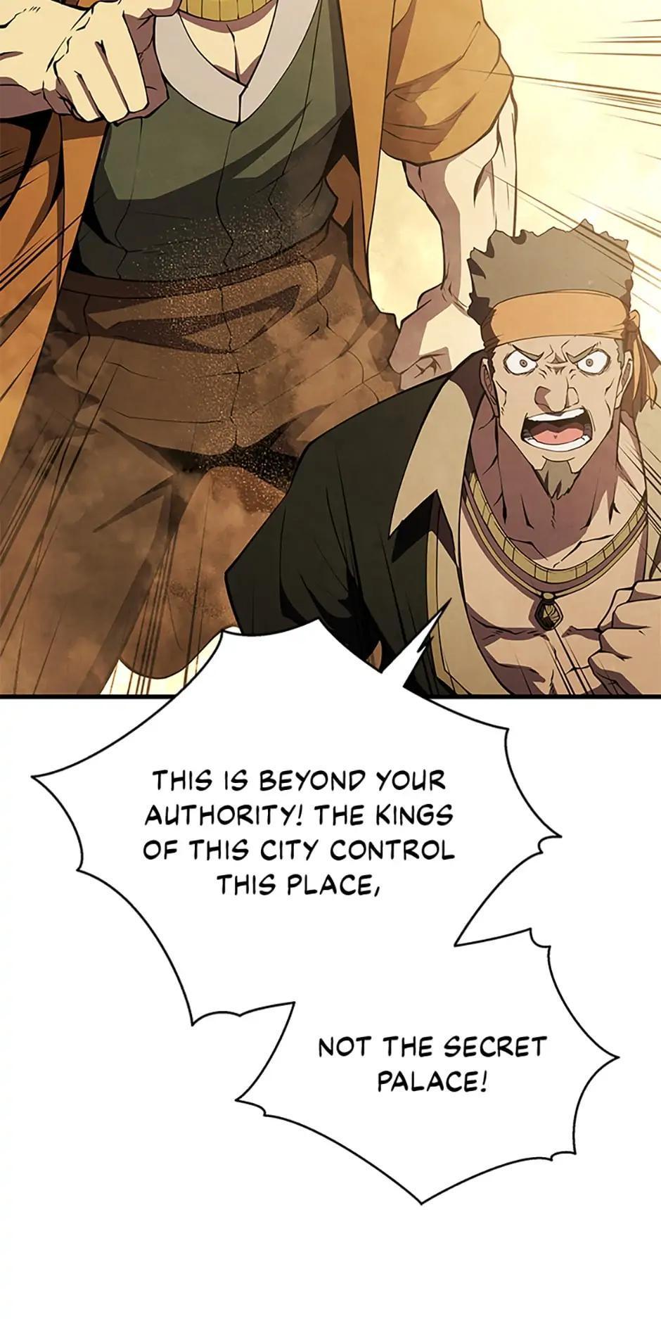 The Swordmaster’s Son Chapter 25 — page 79