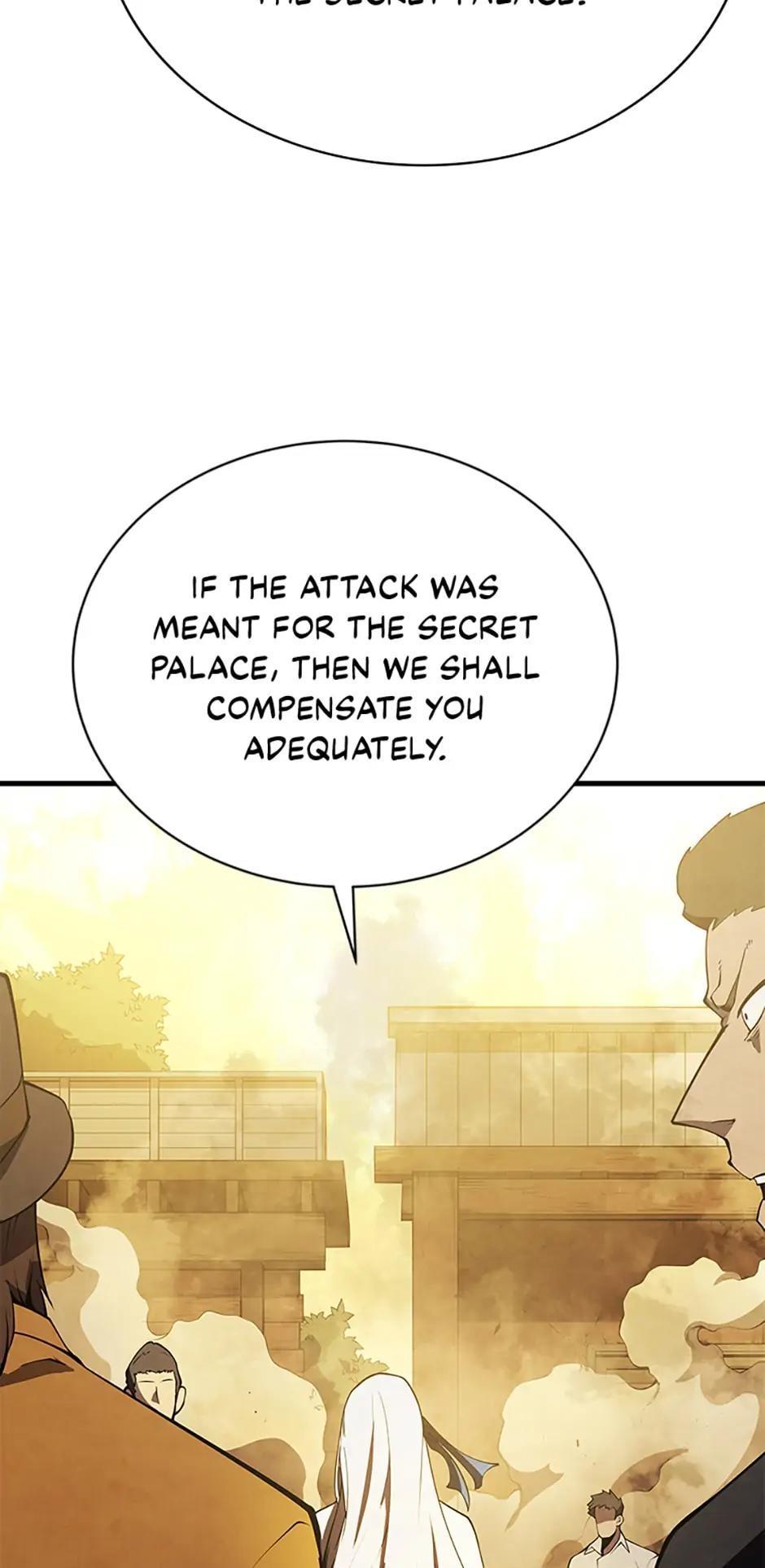 The Swordmaster’s Son Chapter 25 — page 84