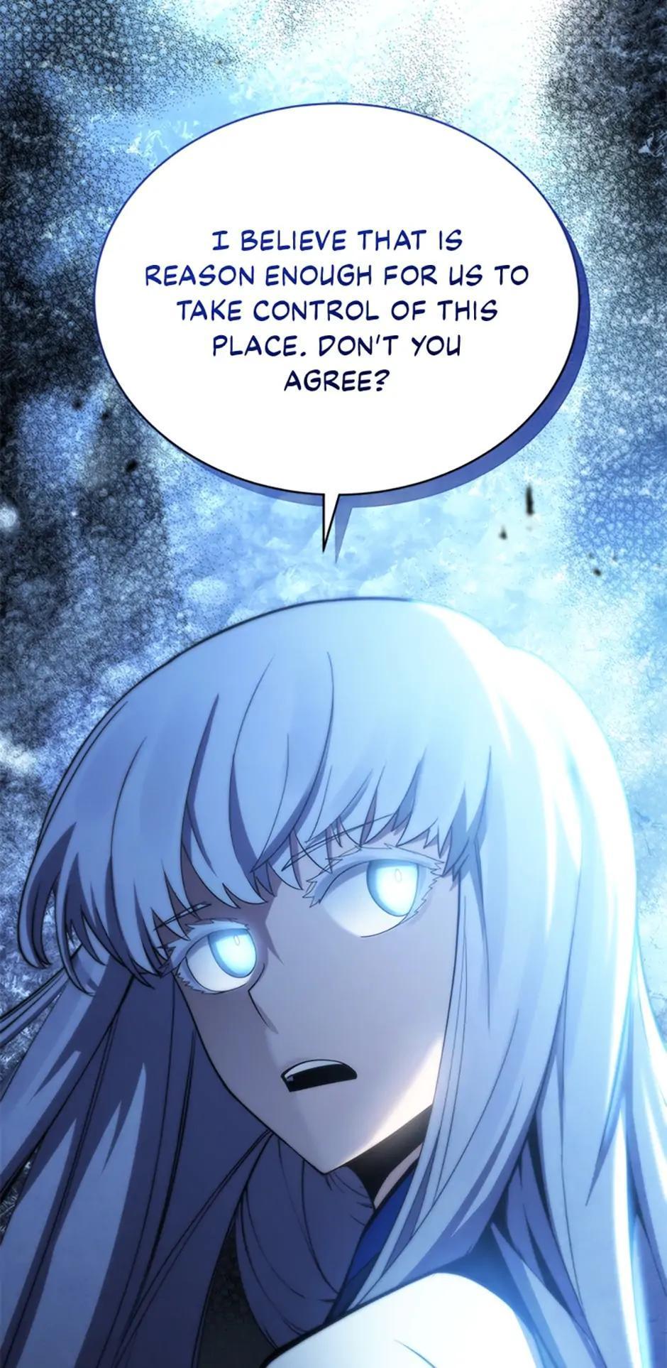 The Swordmaster’s Son Chapter 25 — page 87