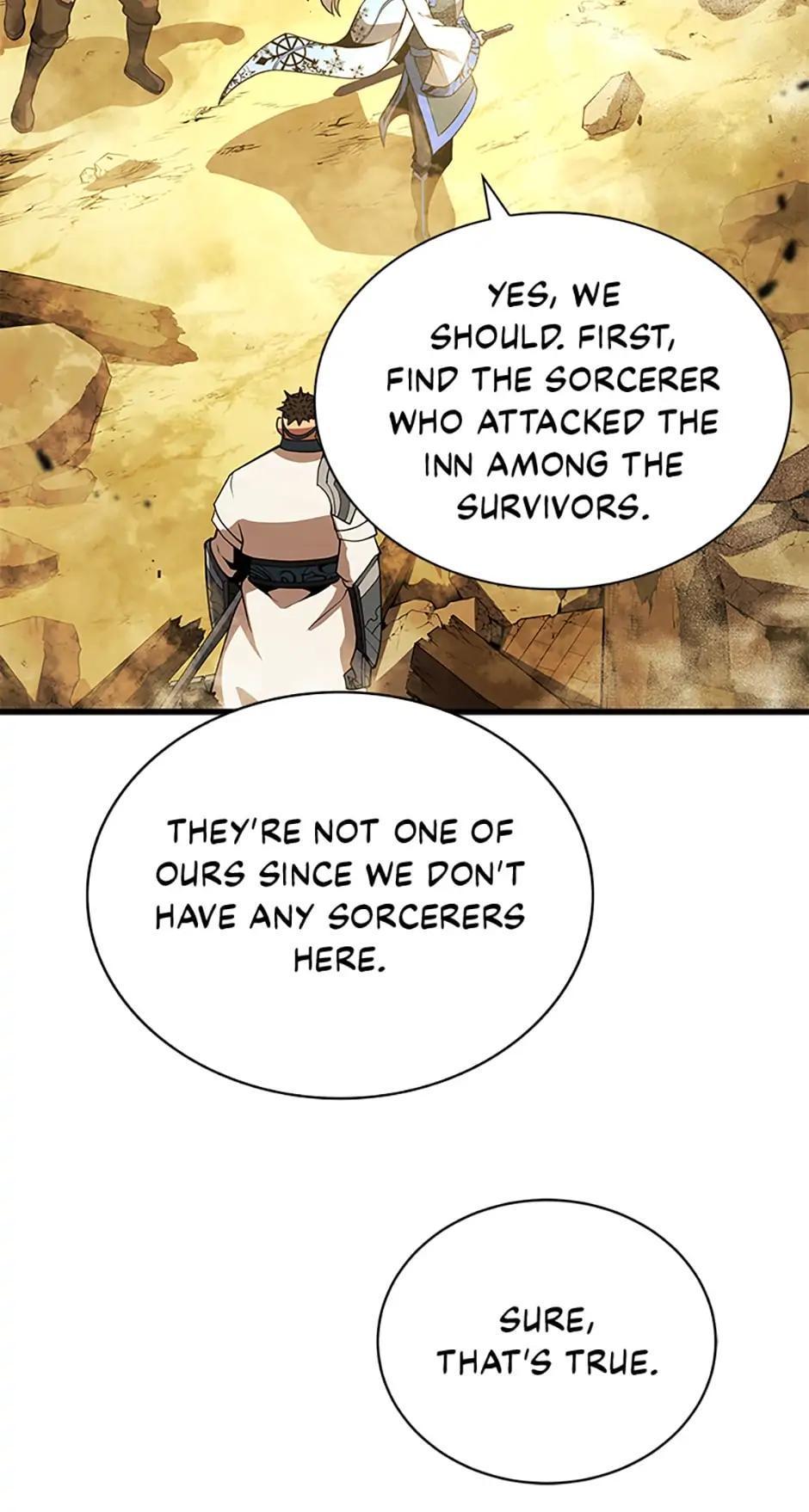 The Swordmaster’s Son Chapter 25 — page 90