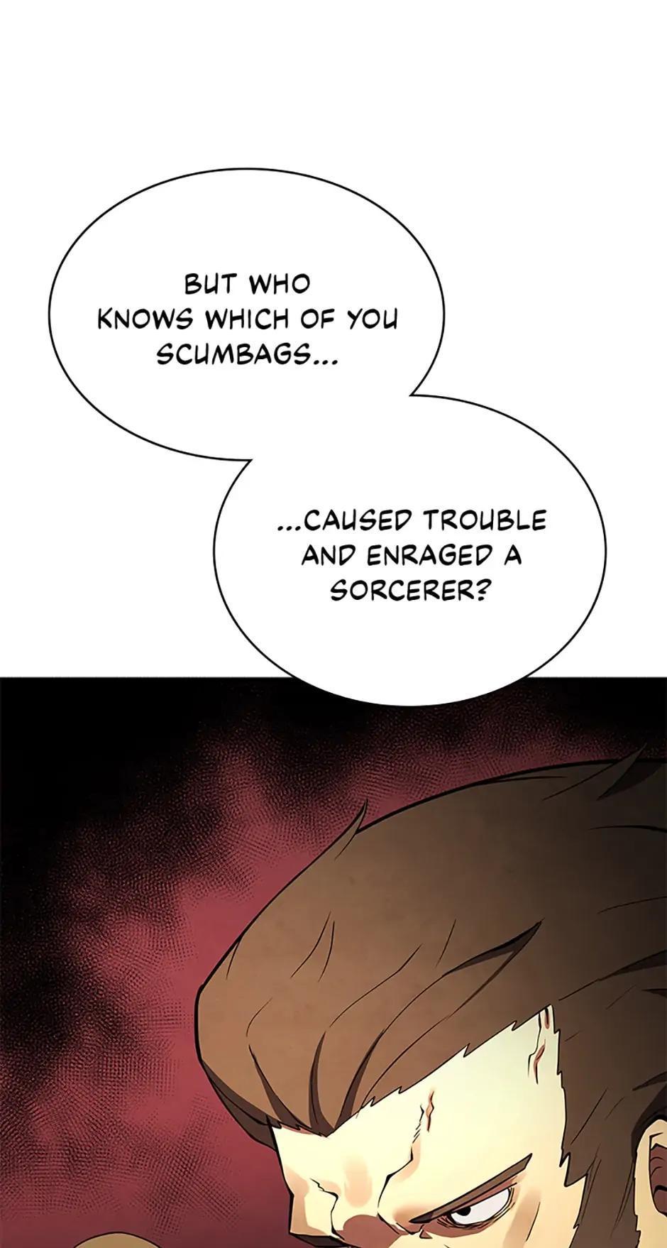 The Swordmaster’s Son Chapter 25 — page 91