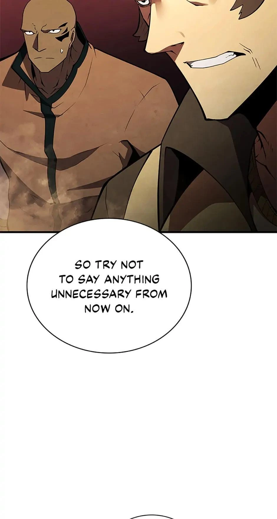The Swordmaster’s Son Chapter 25 — page 92
