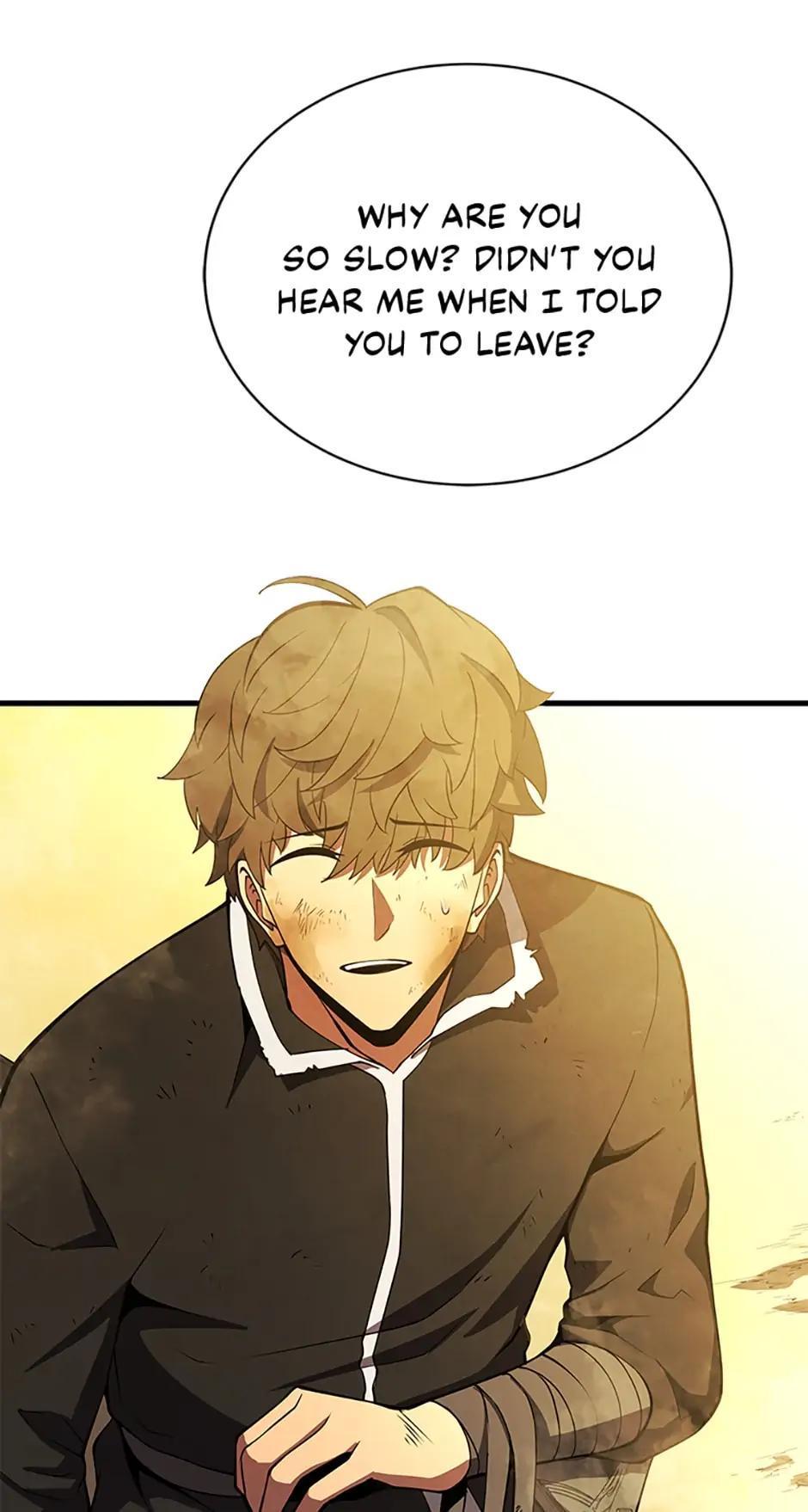 The Swordmaster’s Son Chapter 25 — page 94