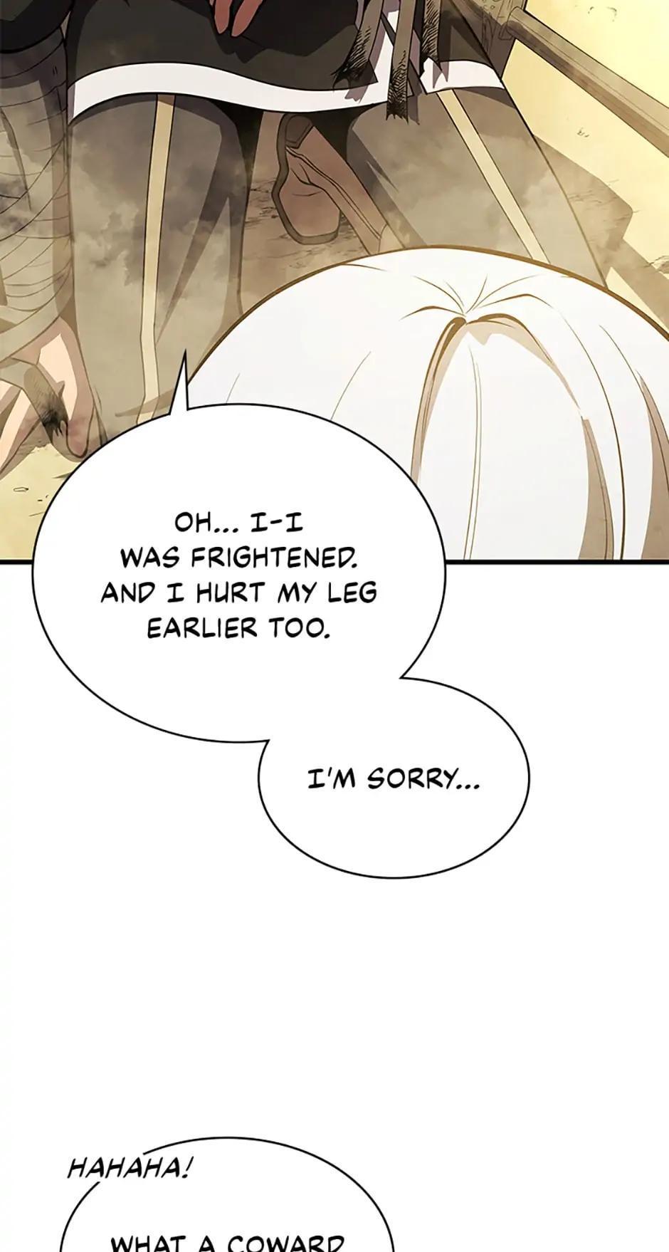 The Swordmaster’s Son Chapter 25 — page 95