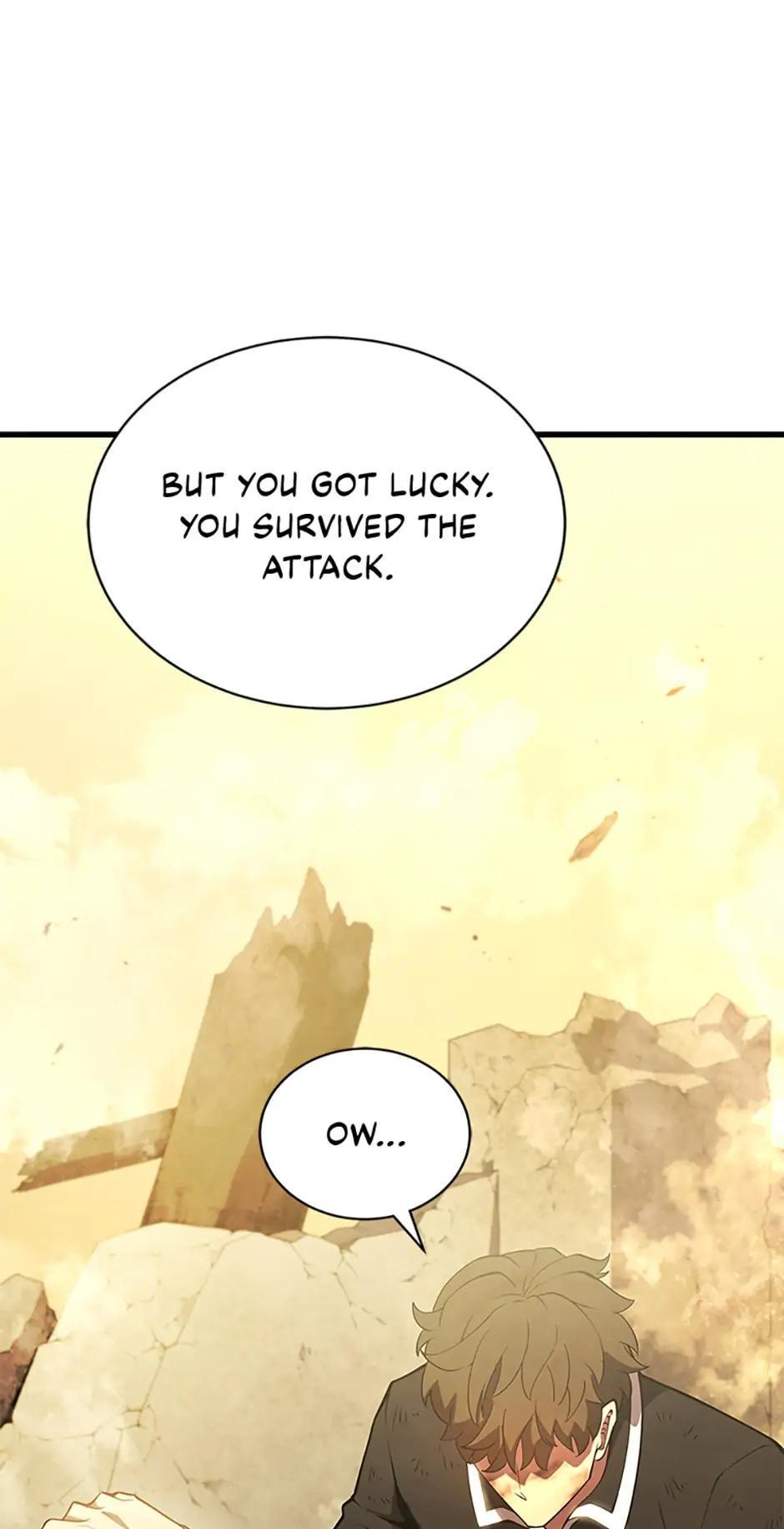 The Swordmaster’s Son Chapter 25 — page 97