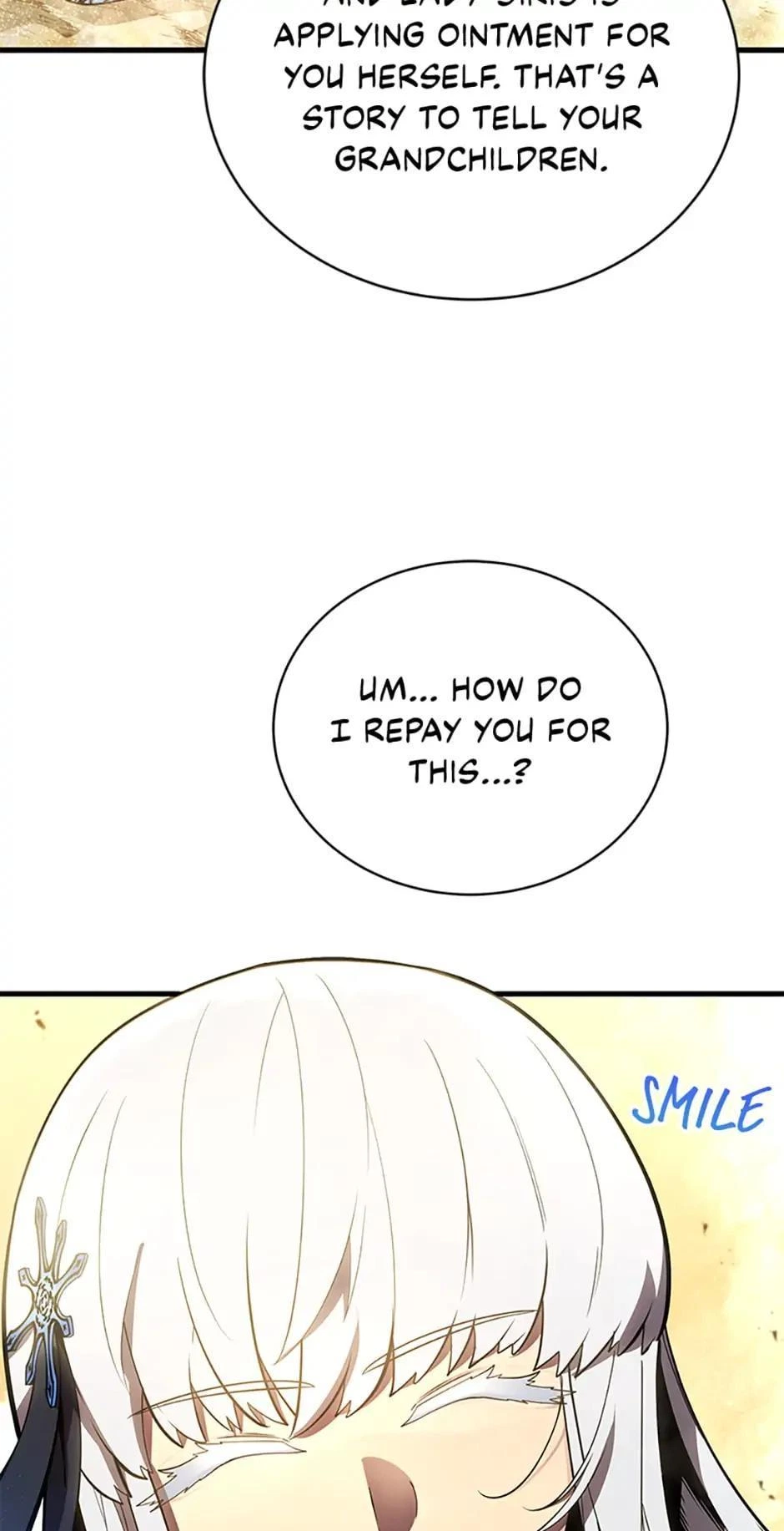 The Swordmaster’s Son Chapter 25 — page 99