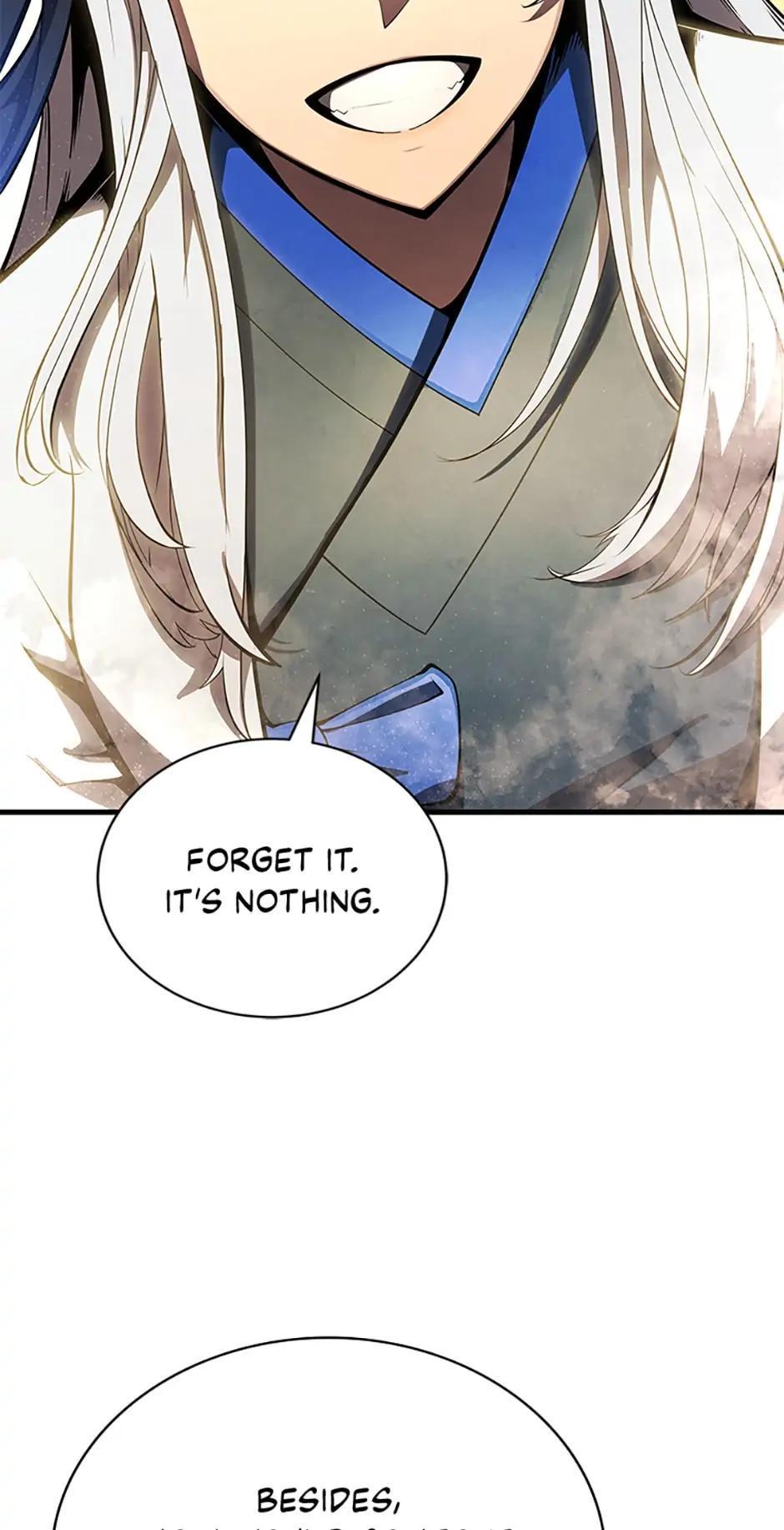 The Swordmaster’s Son Chapter 25 — page 100