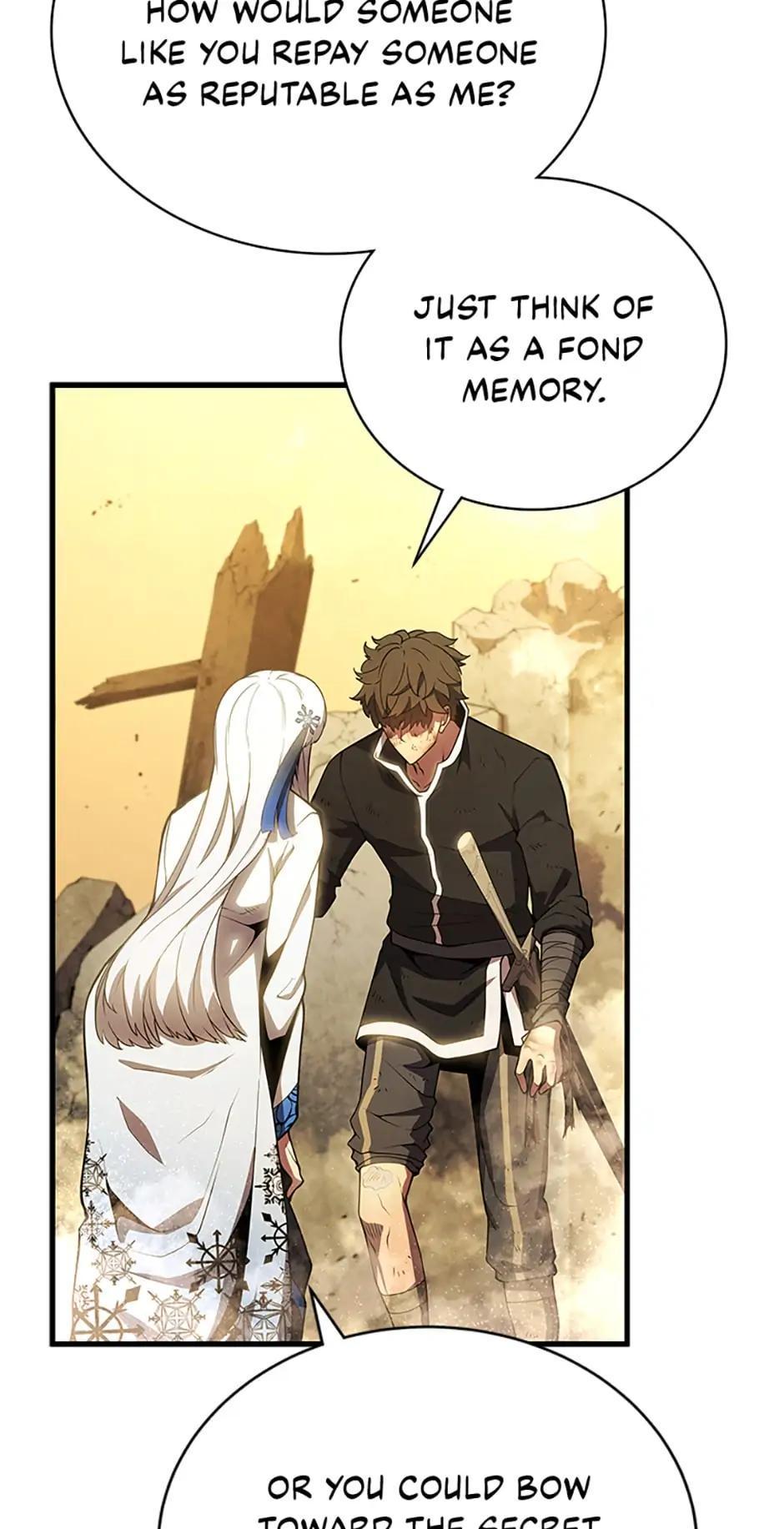 The Swordmaster’s Son Chapter 25 — page 101