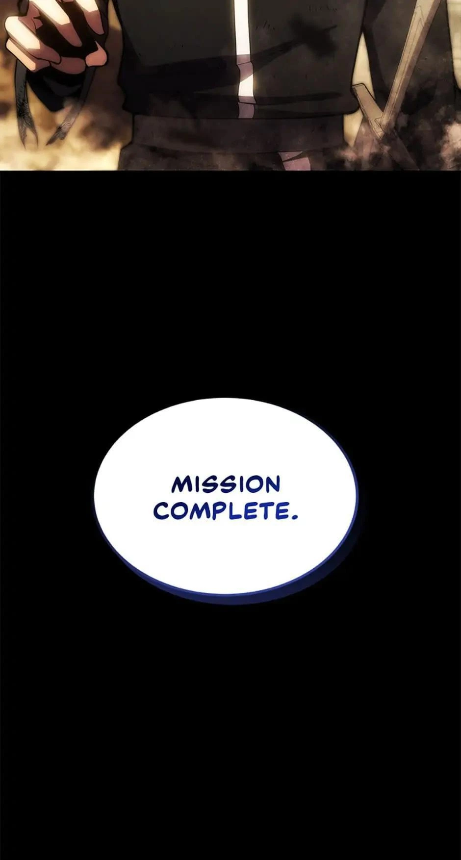 The Swordmaster’s Son Chapter 25 — page 106