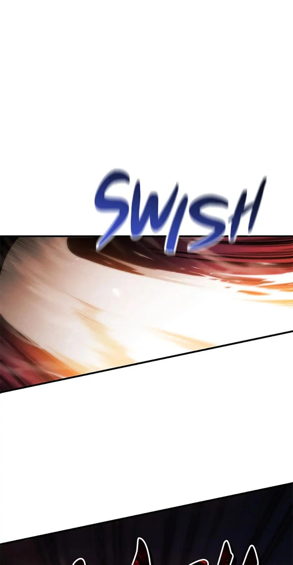 The Swordmaster’s Son Chapter 26 — page 1