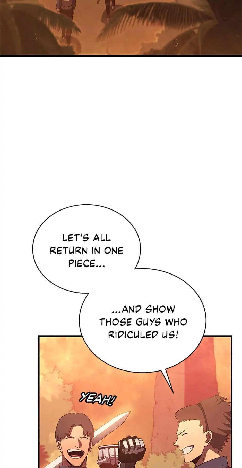 The Swordmaster’s Son Chapter 26 — page 6