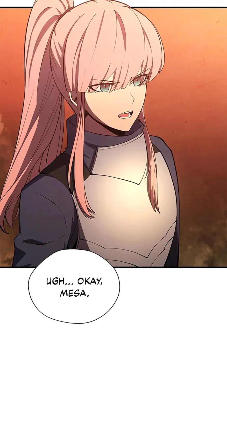 The Swordmaster’s Son Chapter 26 — page 8