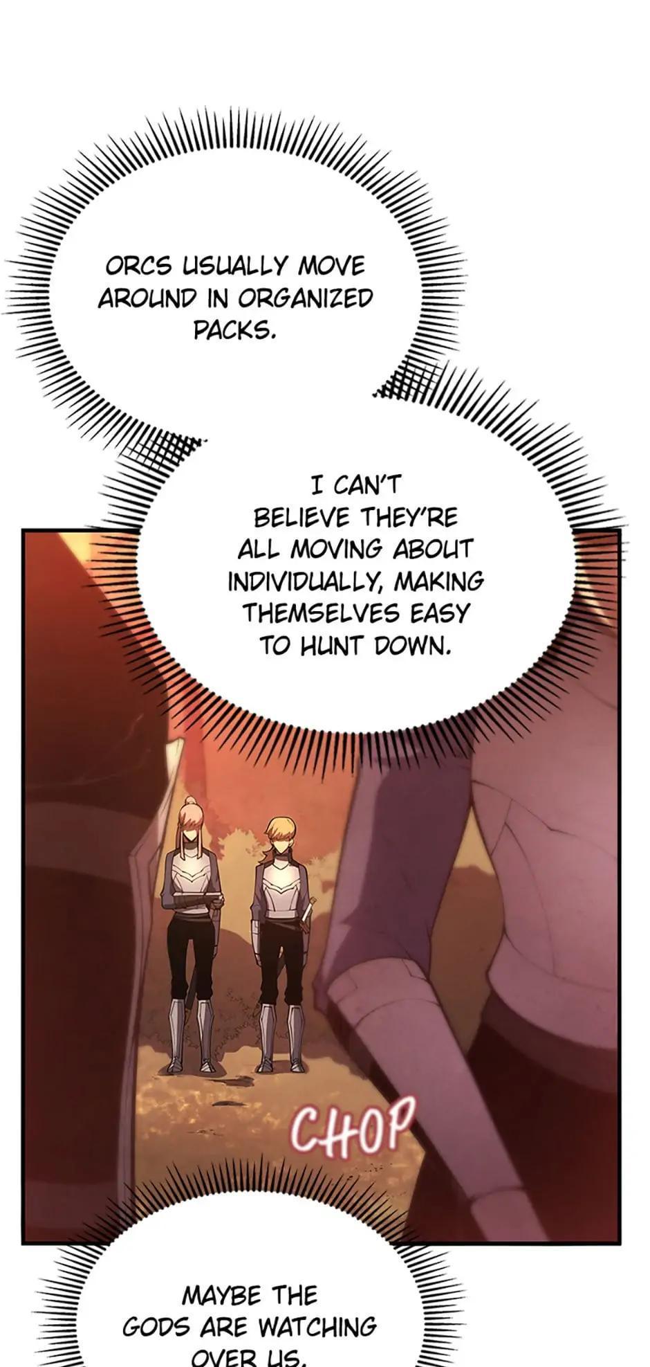The Swordmaster’s Son Chapter 26 — page 9