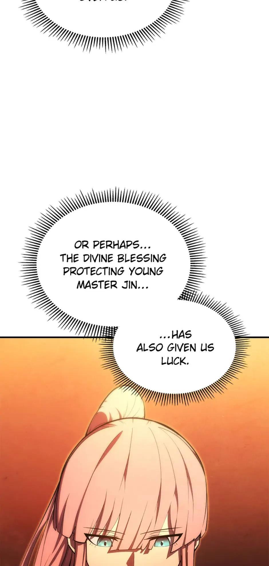 The Swordmaster’s Son Chapter 26 — page 10