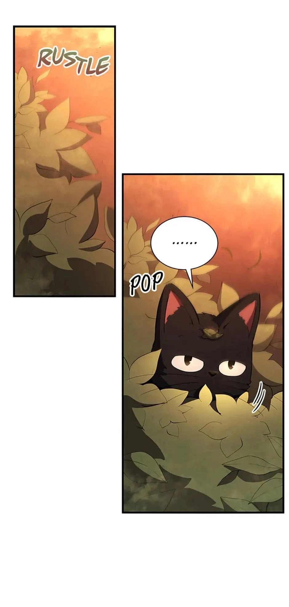 The Swordmaster’s Son Chapter 26 — page 14