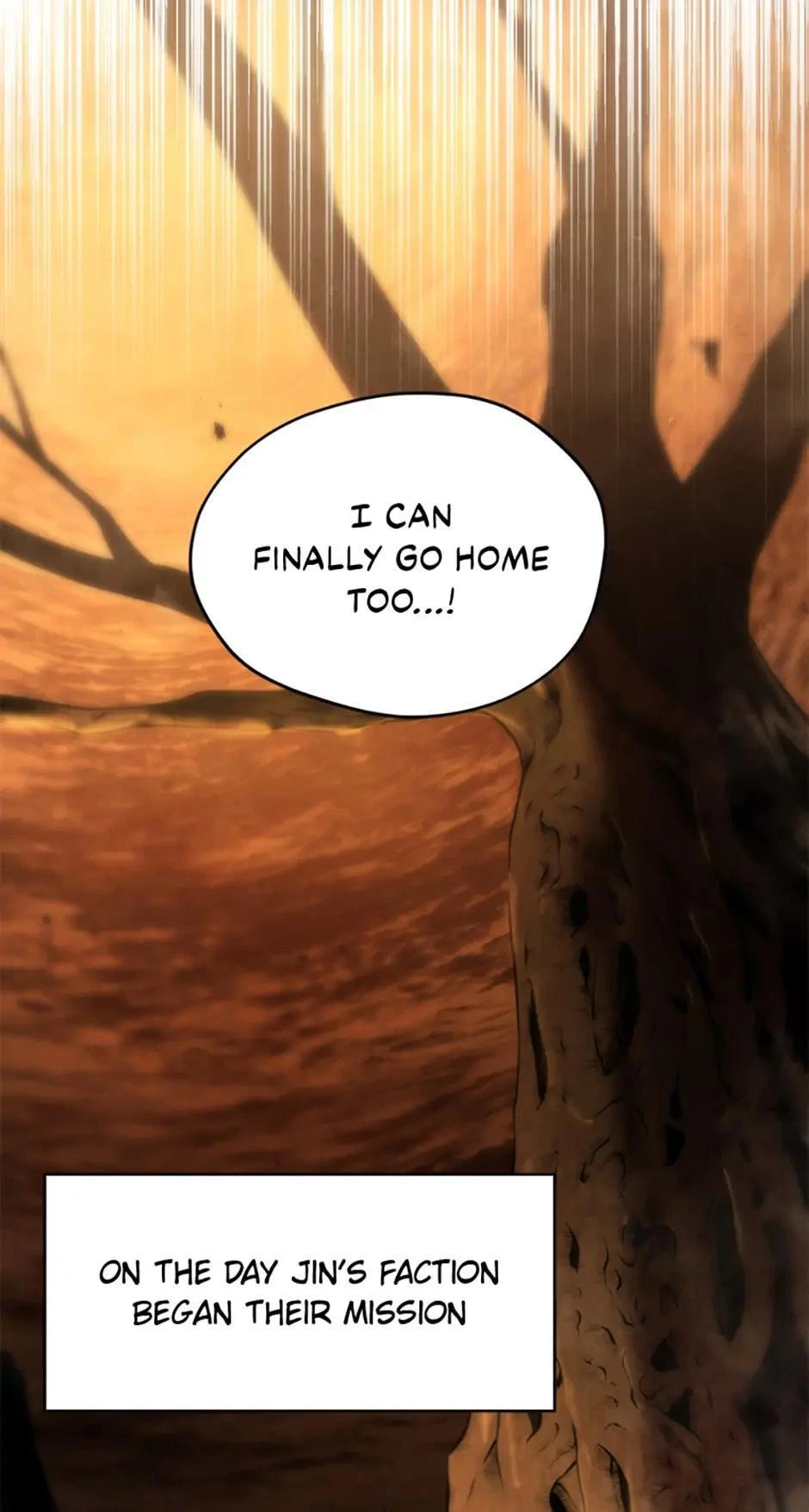 The Swordmaster’s Son Chapter 26 — page 16