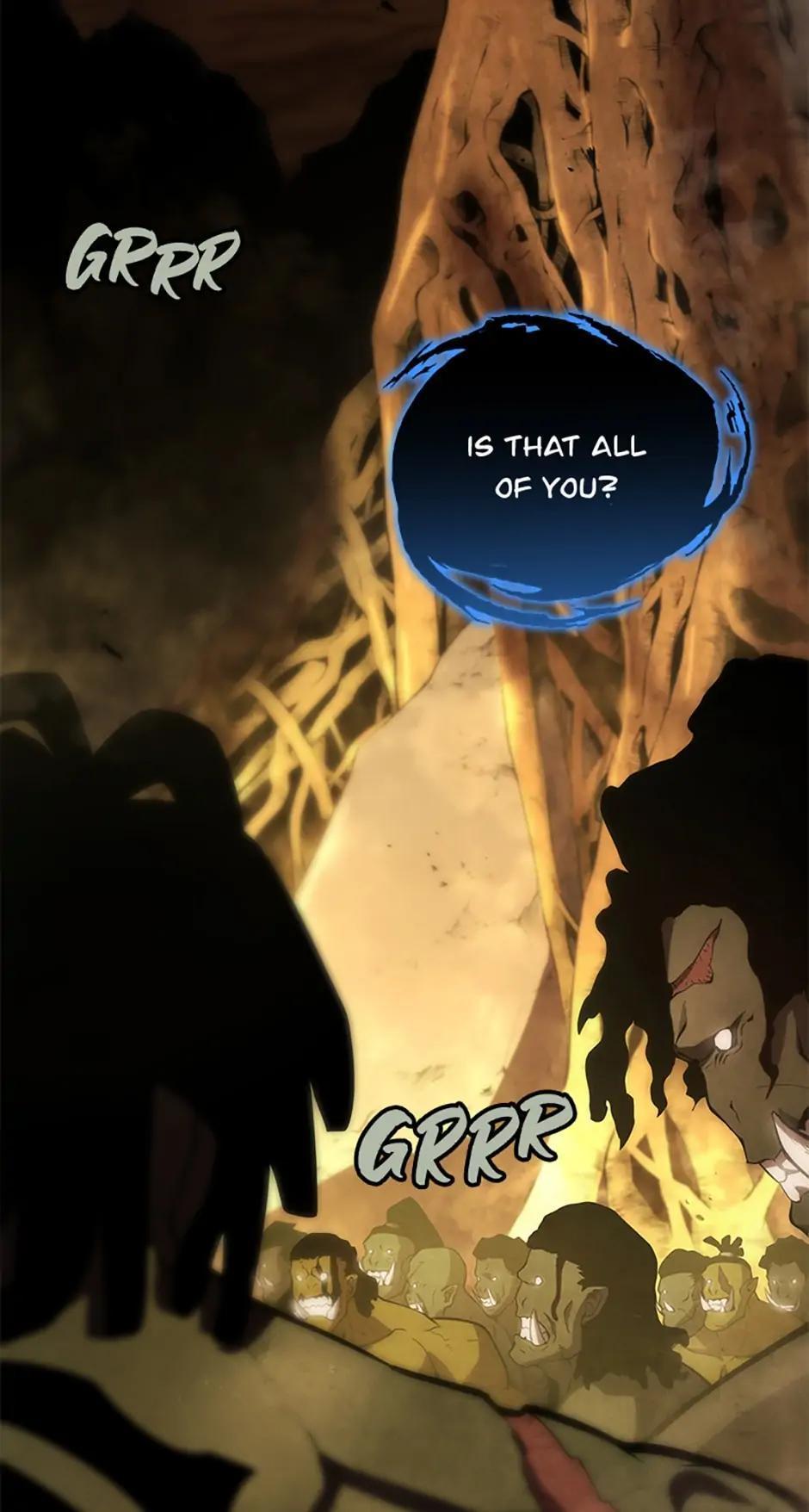 The Swordmaster’s Son Chapter 26 — page 17