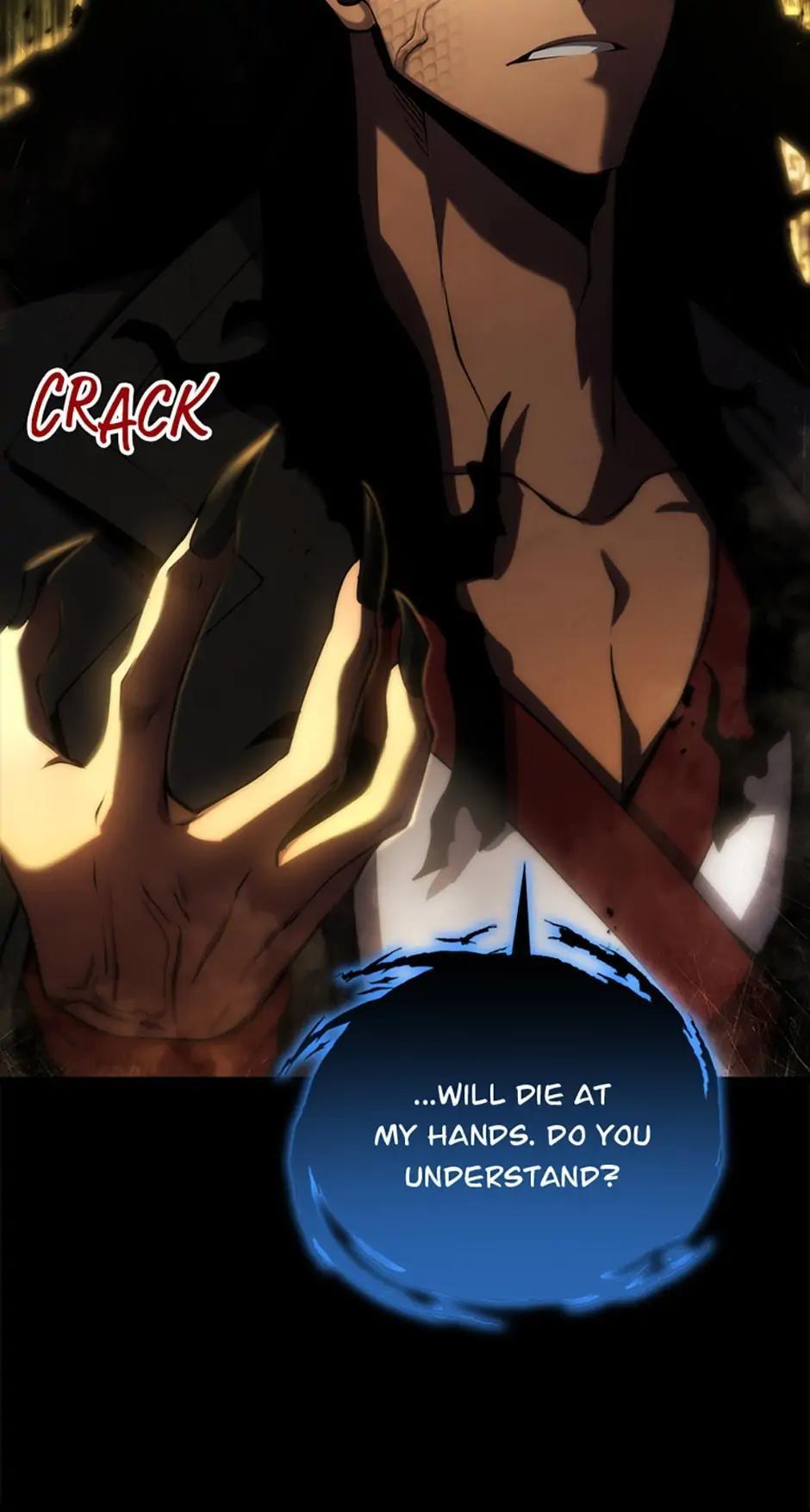 The Swordmaster’s Son Chapter 26 — page 21