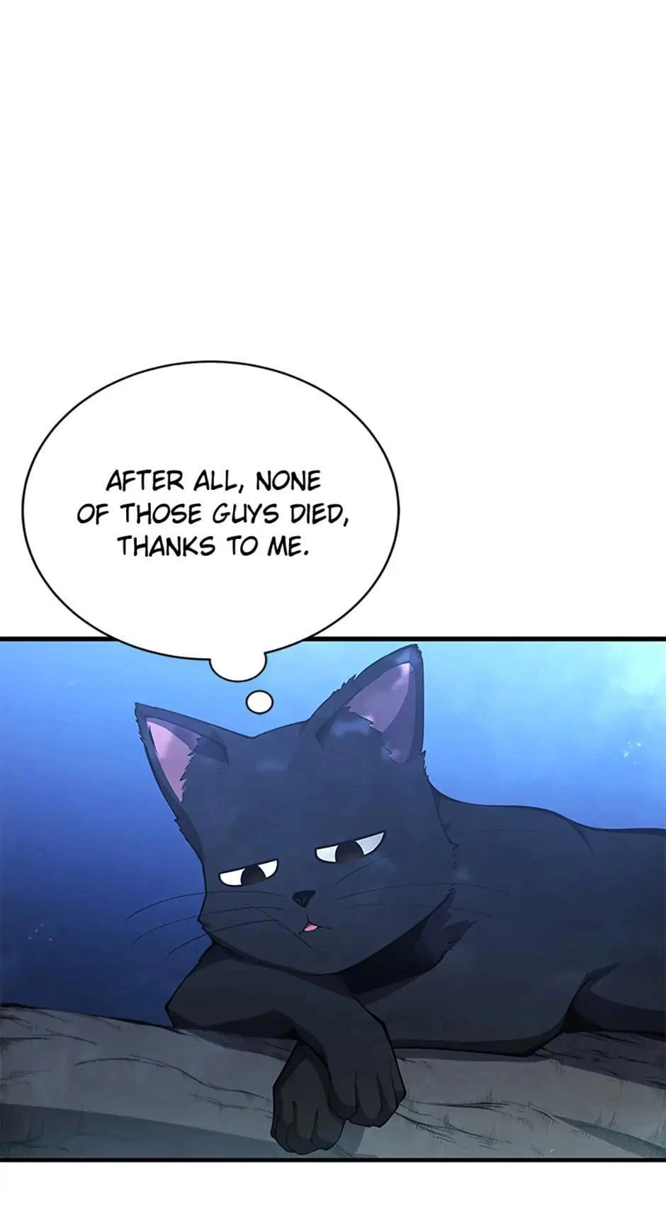 The Swordmaster’s Son Chapter 26 — page 28