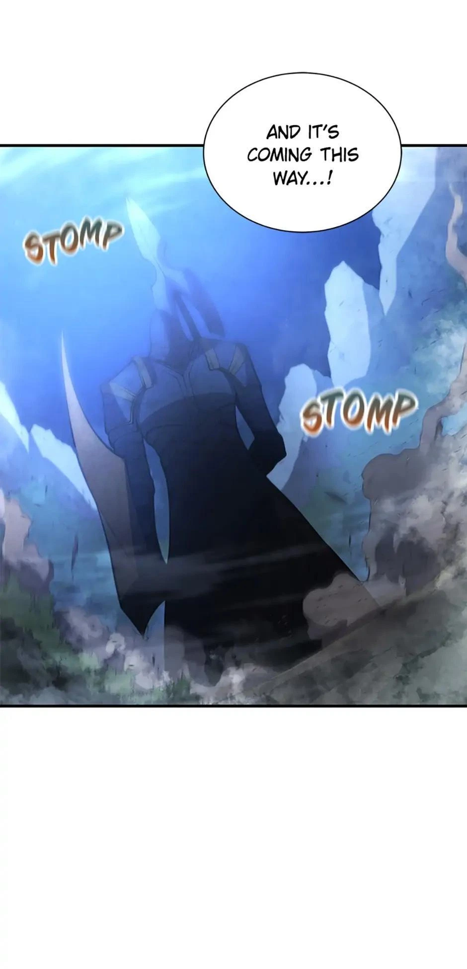 The Swordmaster’s Son Chapter 26 — page 32