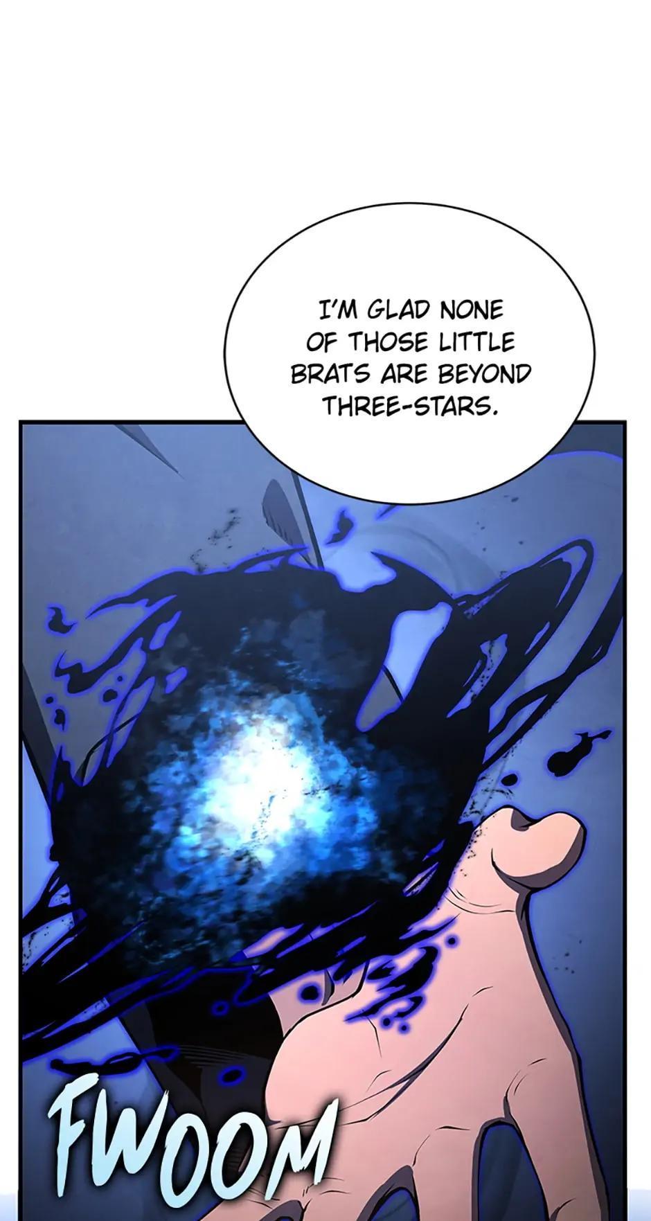 The Swordmaster’s Son Chapter 26 — page 34