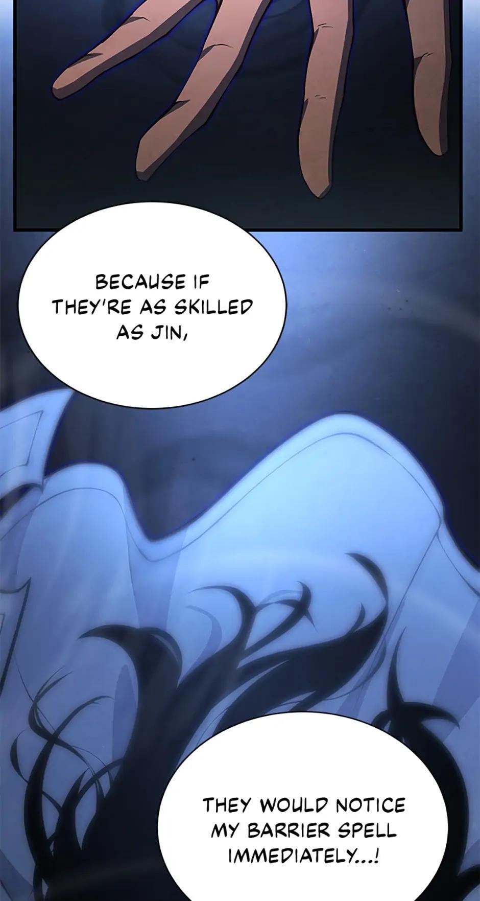 The Swordmaster’s Son Chapter 26 — page 35