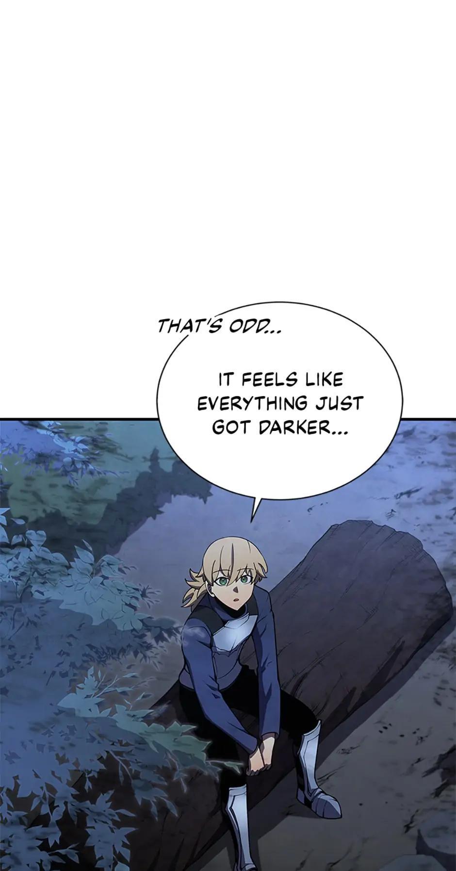 The Swordmaster’s Son Chapter 26 — page 42