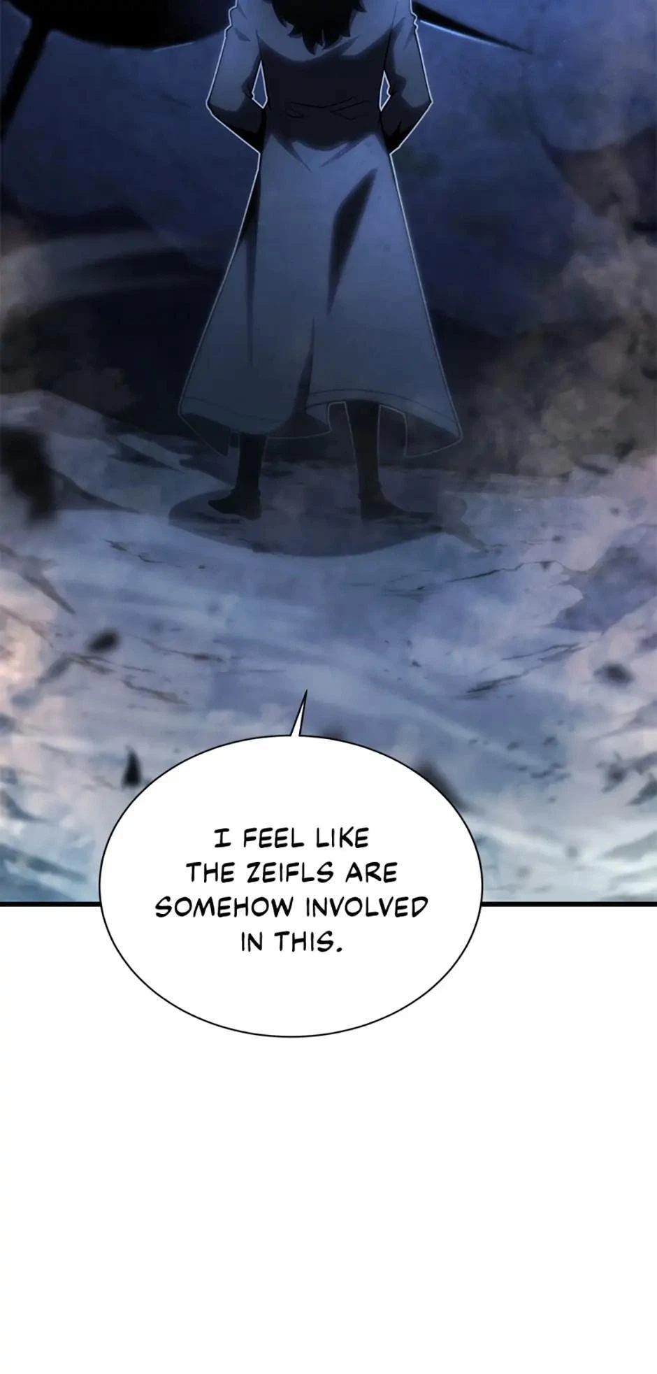 The Swordmaster’s Son Chapter 26 — page 69