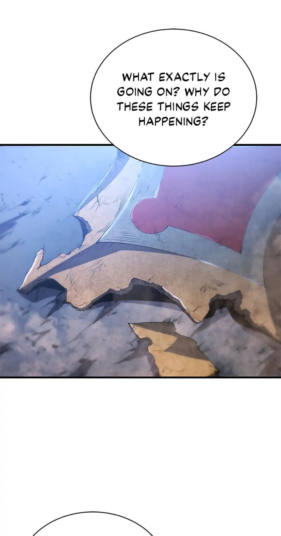 The Swordmaster’s Son Chapter 26 — page 70