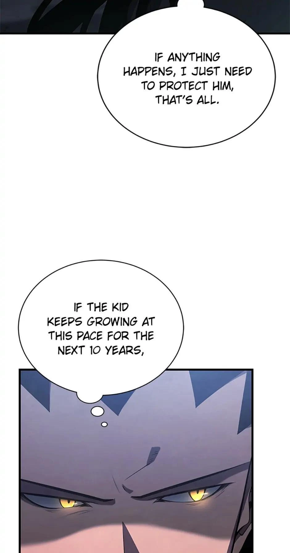 The Swordmaster’s Son Chapter 26 — page 72