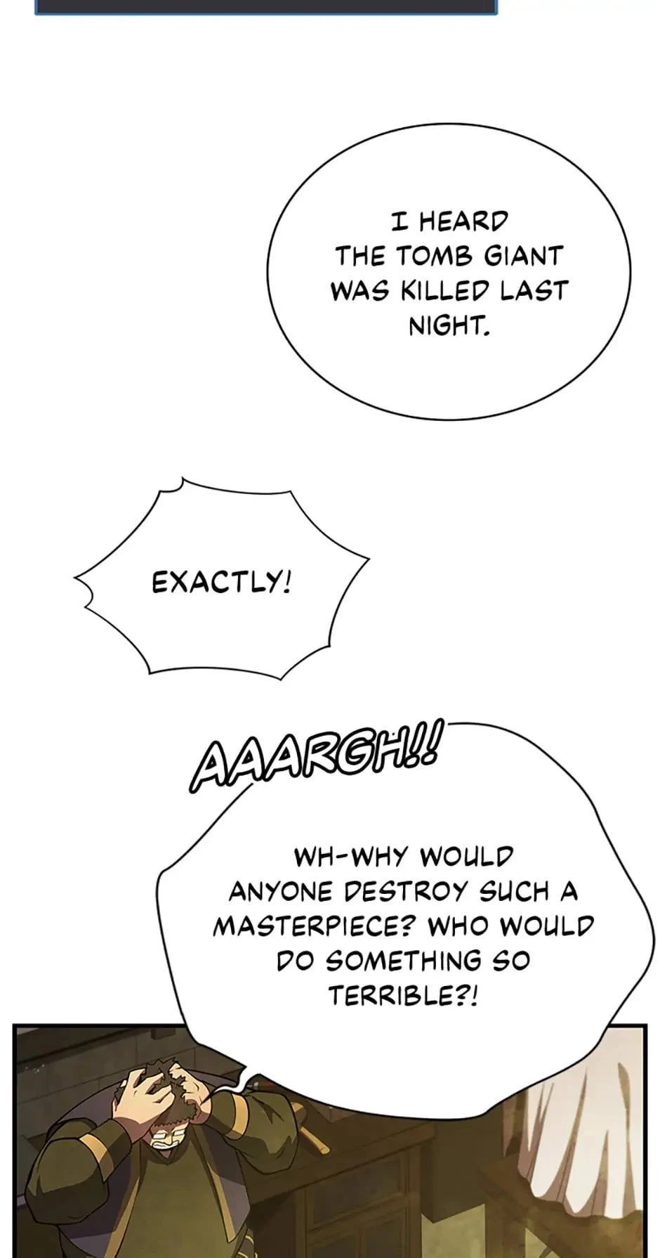 The Swordmaster’s Son Chapter 26 — page 81