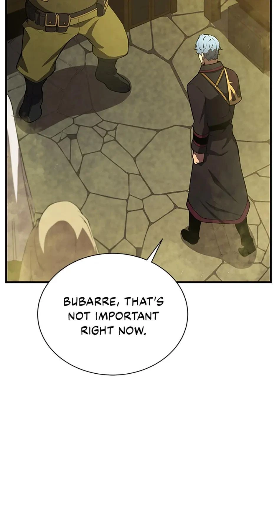 The Swordmaster’s Son Chapter 26 — page 82
