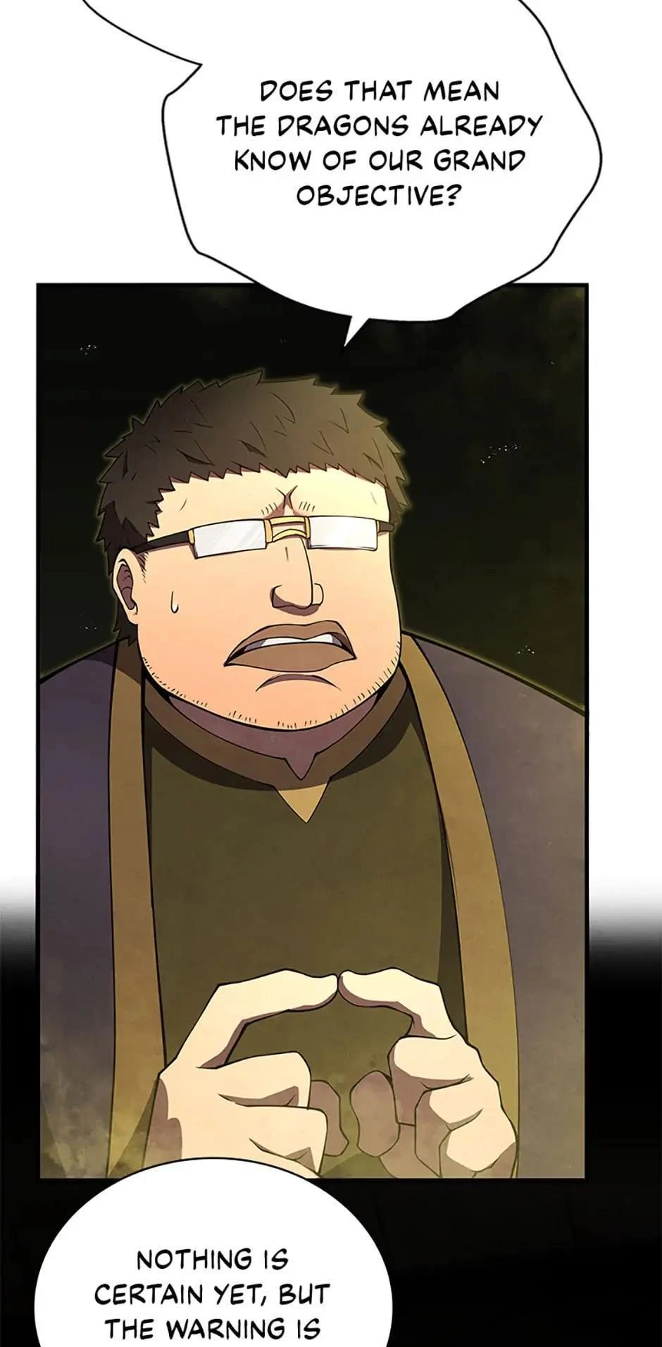 The Swordmaster’s Son Chapter 26 — page 85