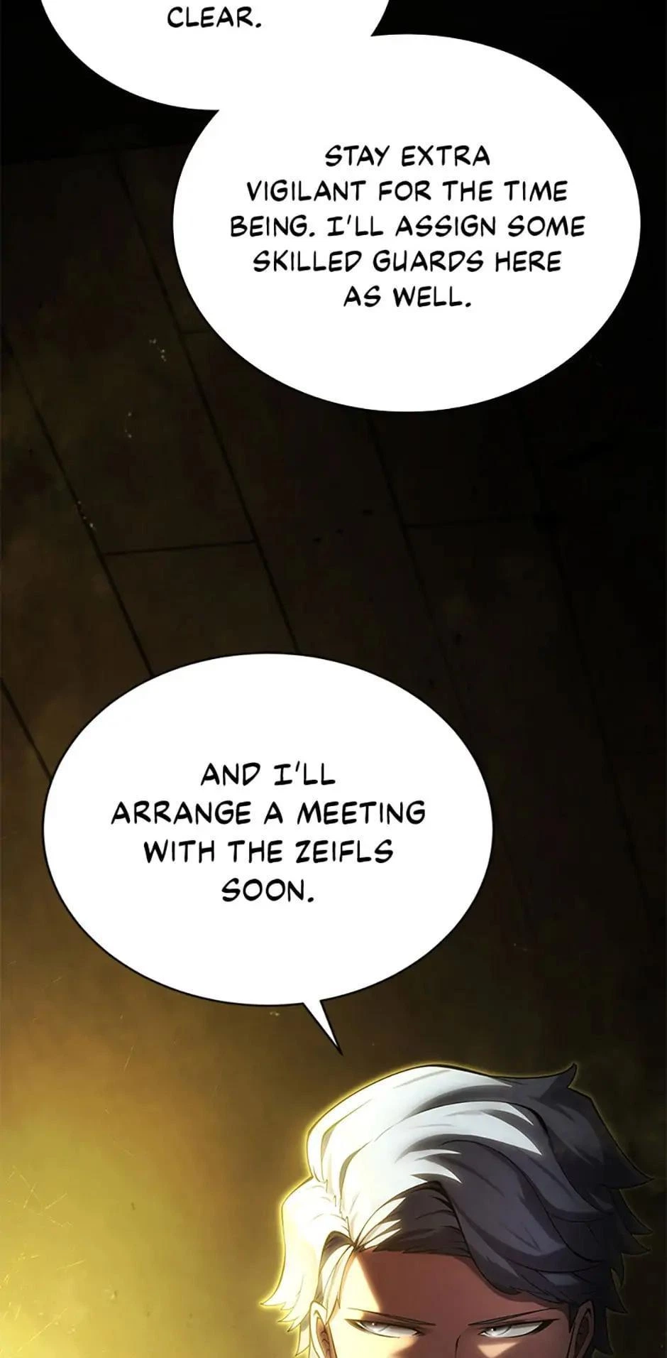 The Swordmaster’s Son Chapter 26 — page 86