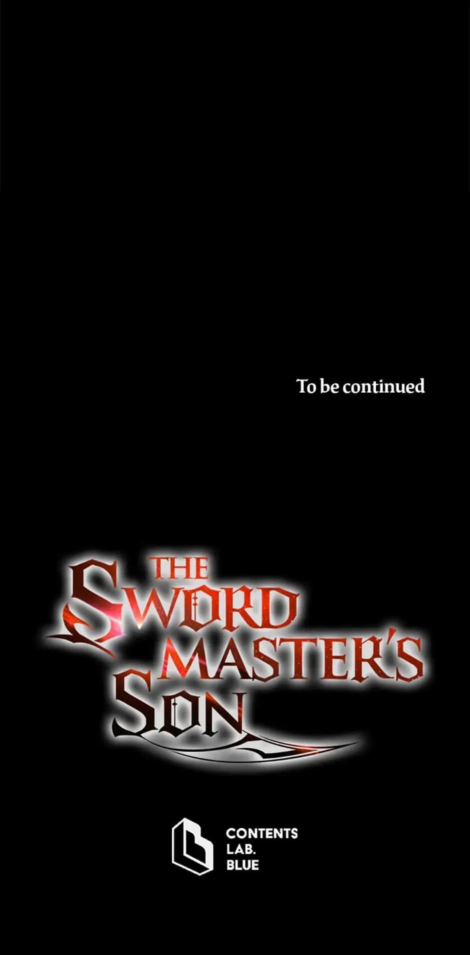 The Swordmaster’s Son Chapter 26 — page 88