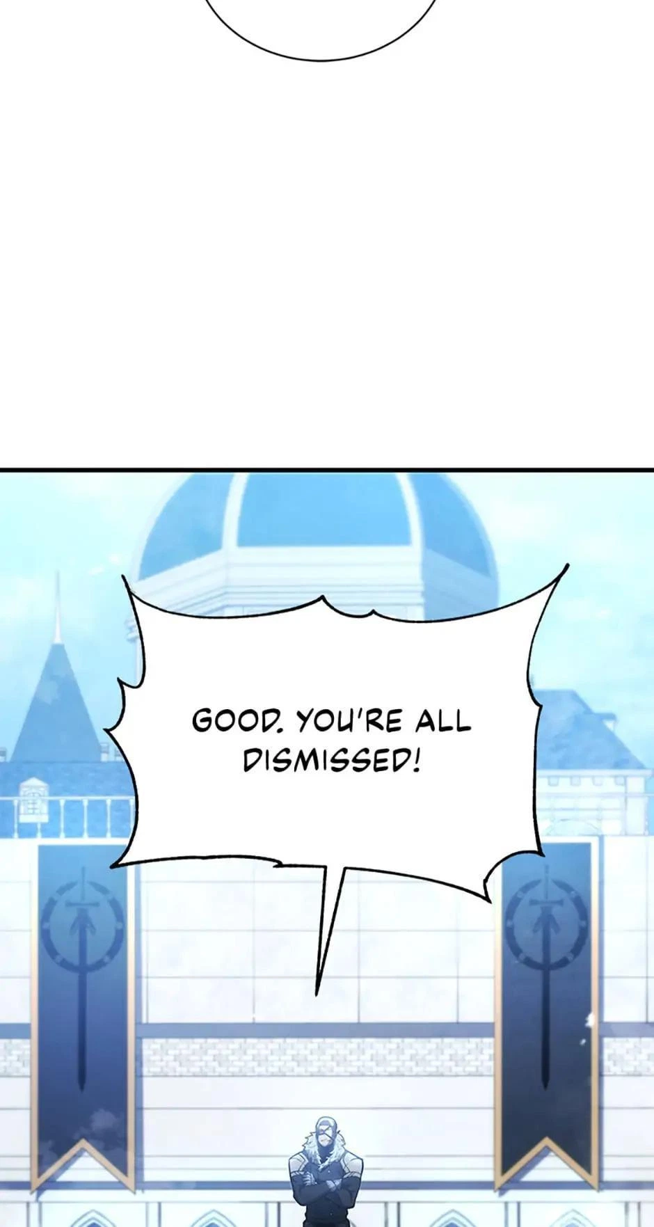 The Swordmaster’s Son Chapter 27 — page 4