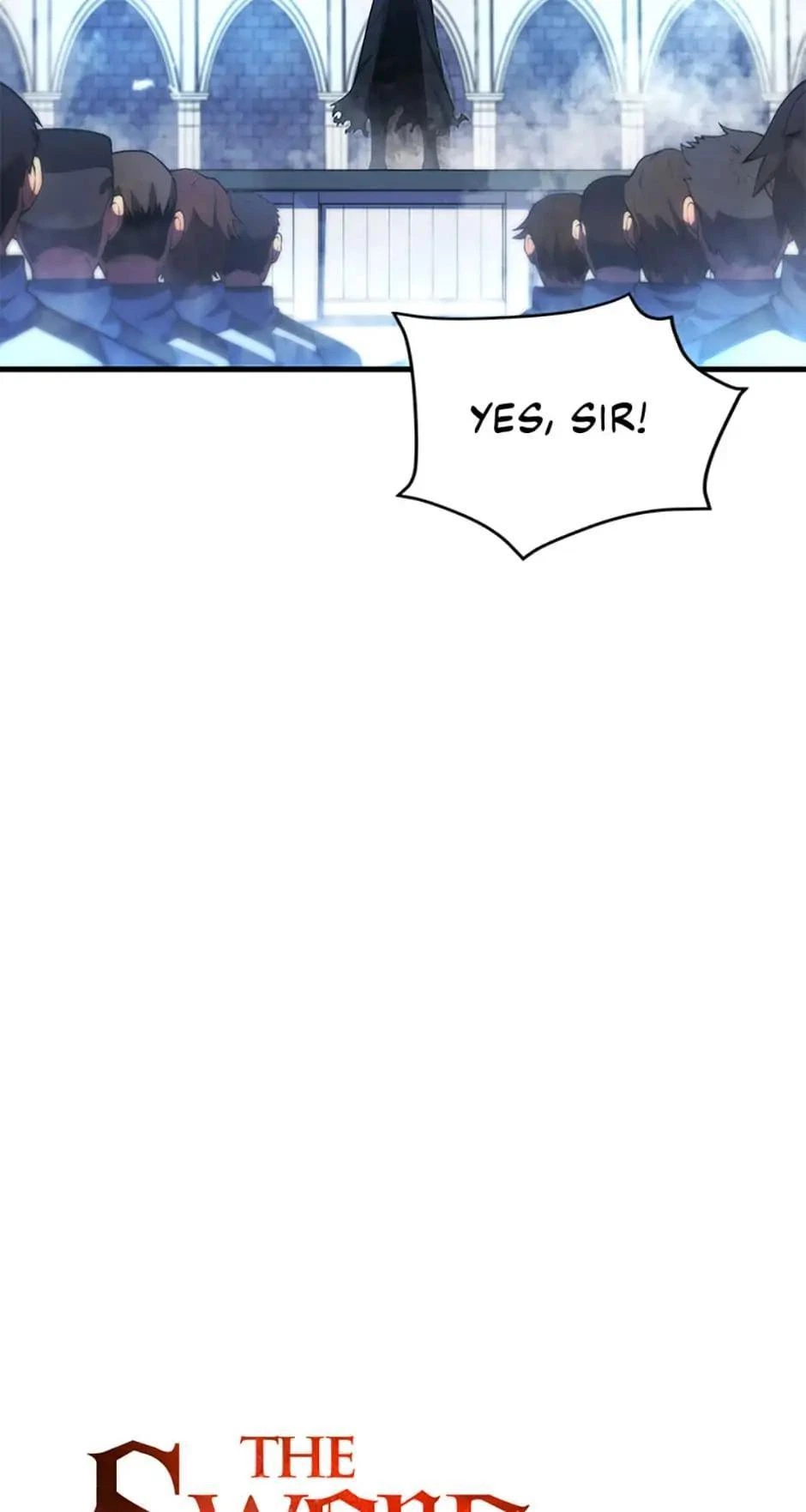 The Swordmaster’s Son Chapter 27 — page 5