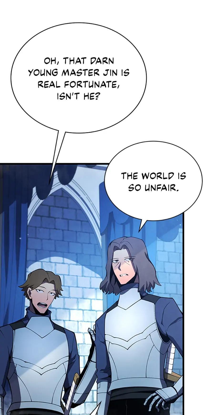 The Swordmaster’s Son Chapter 27 — page 10