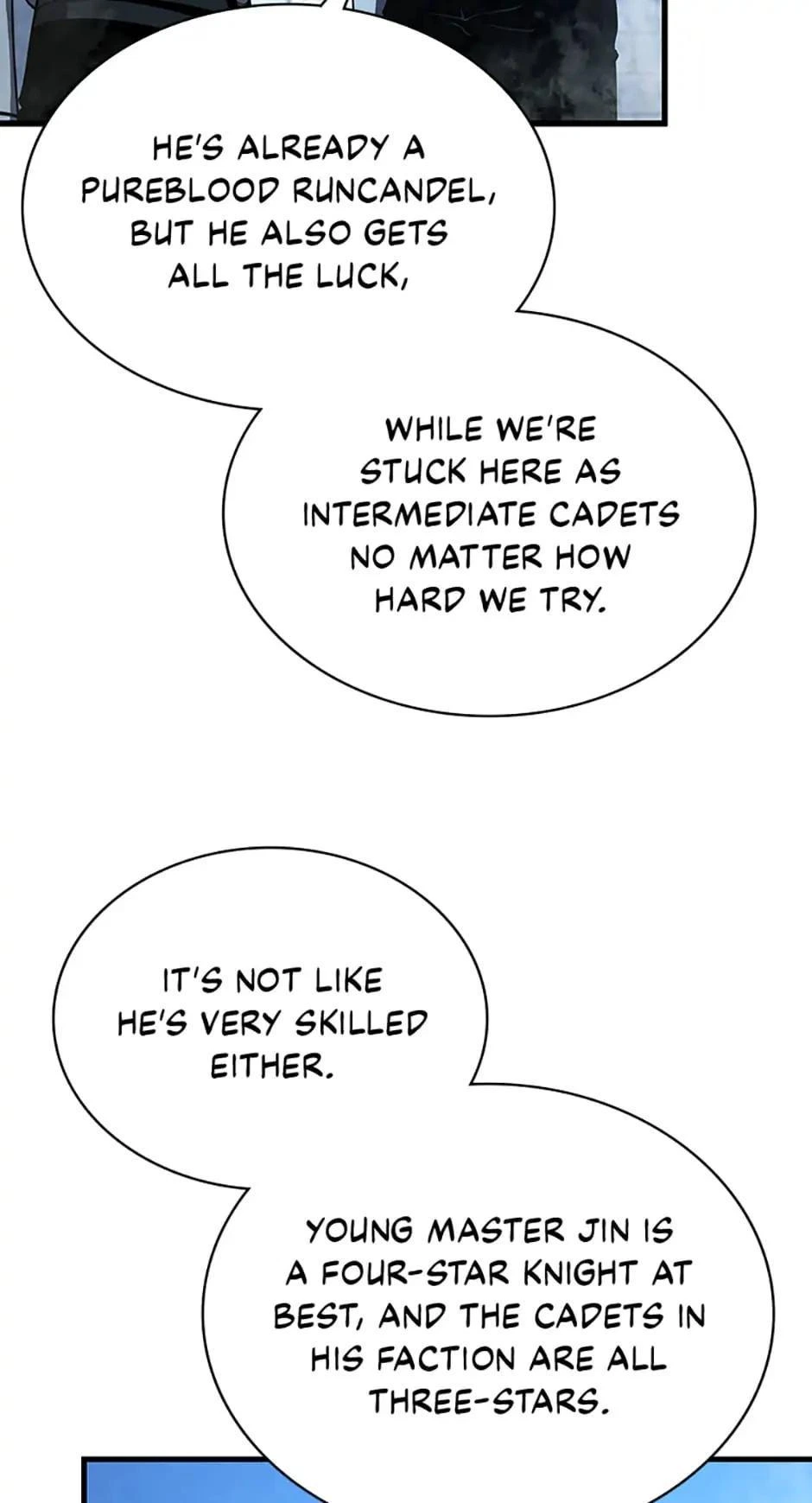 The Swordmaster’s Son Chapter 27 — page 11