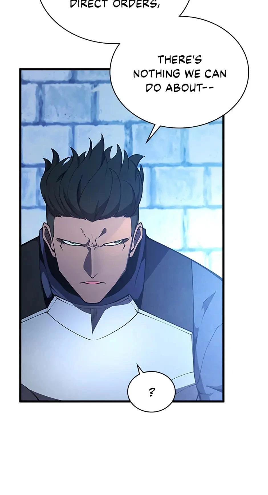 The Swordmaster’s Son Chapter 27 — page 15