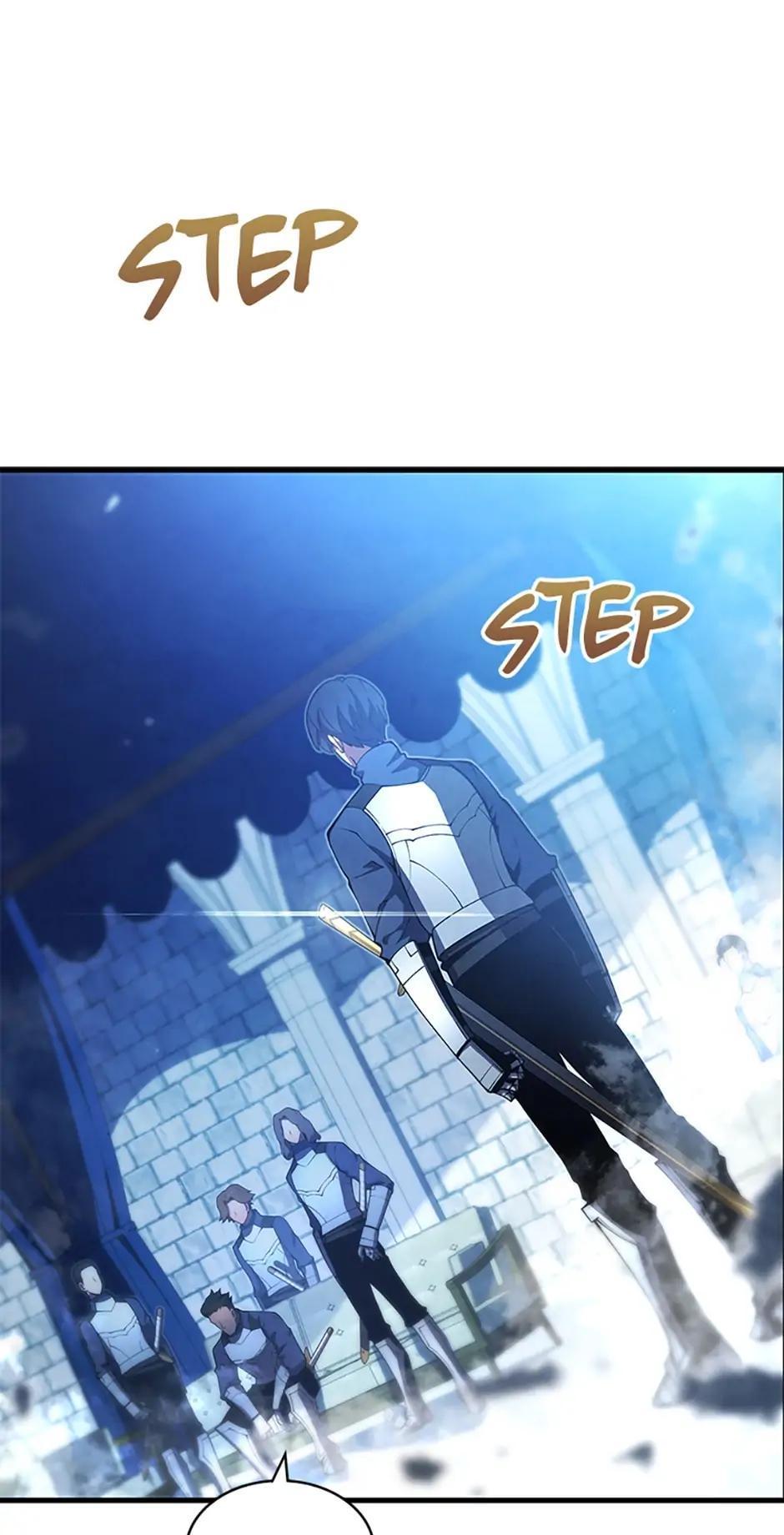 The Swordmaster’s Son Chapter 27 — page 16