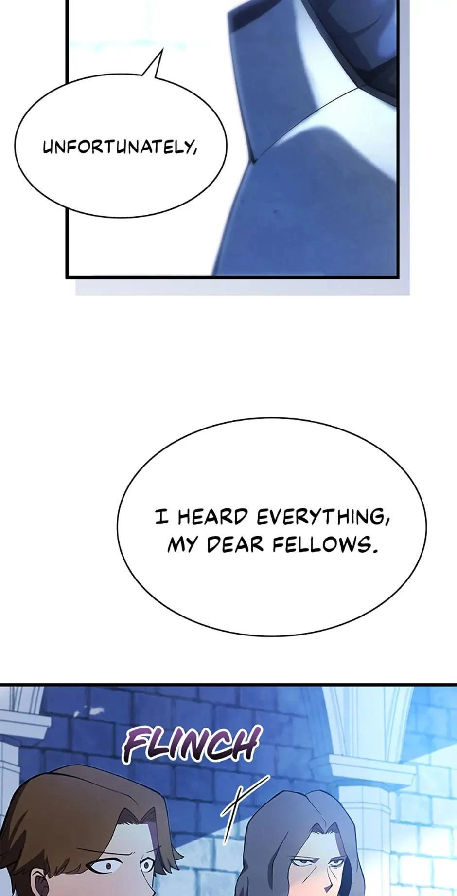 The Swordmaster’s Son Chapter 27 — page 18