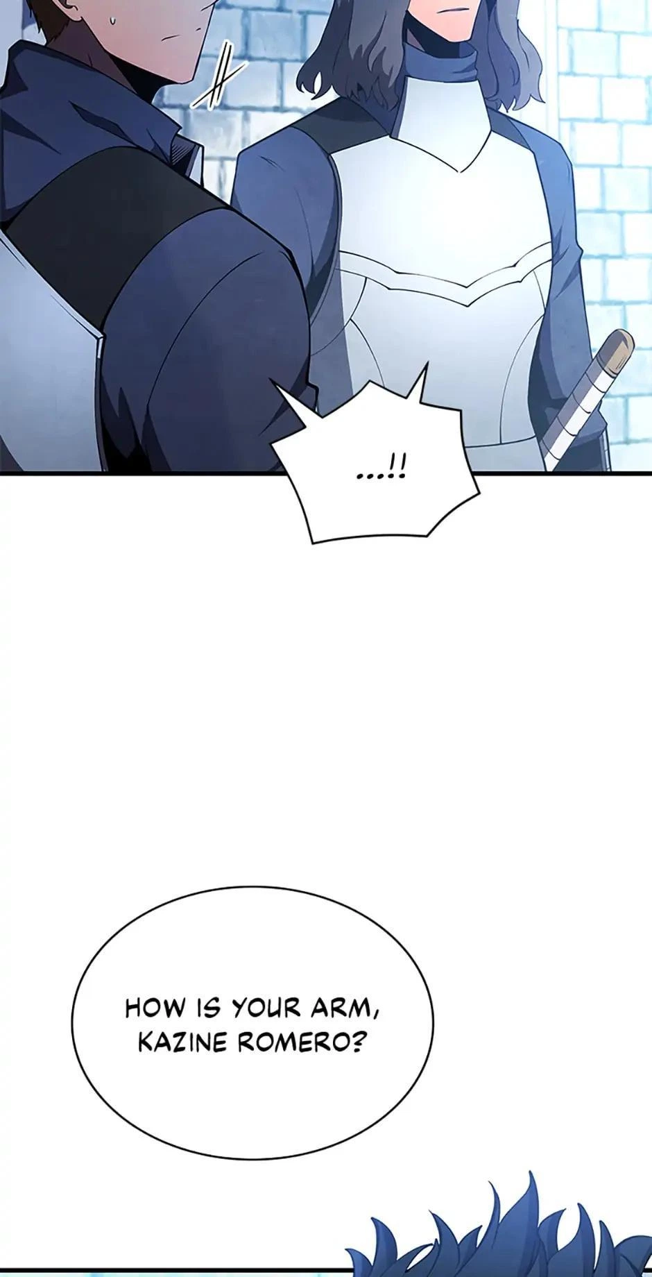 The Swordmaster’s Son Chapter 27 — page 19